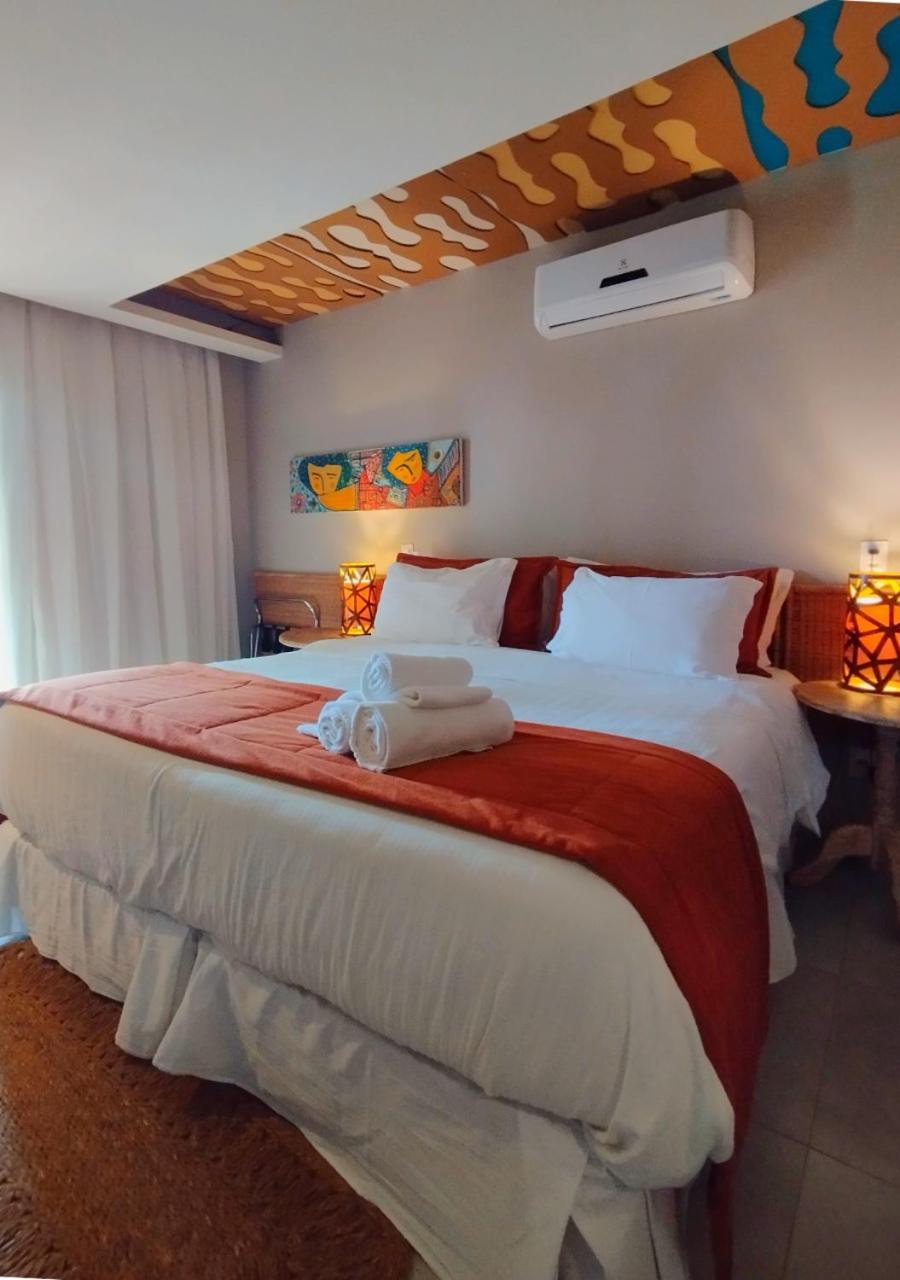Deluxe Suite Sea View