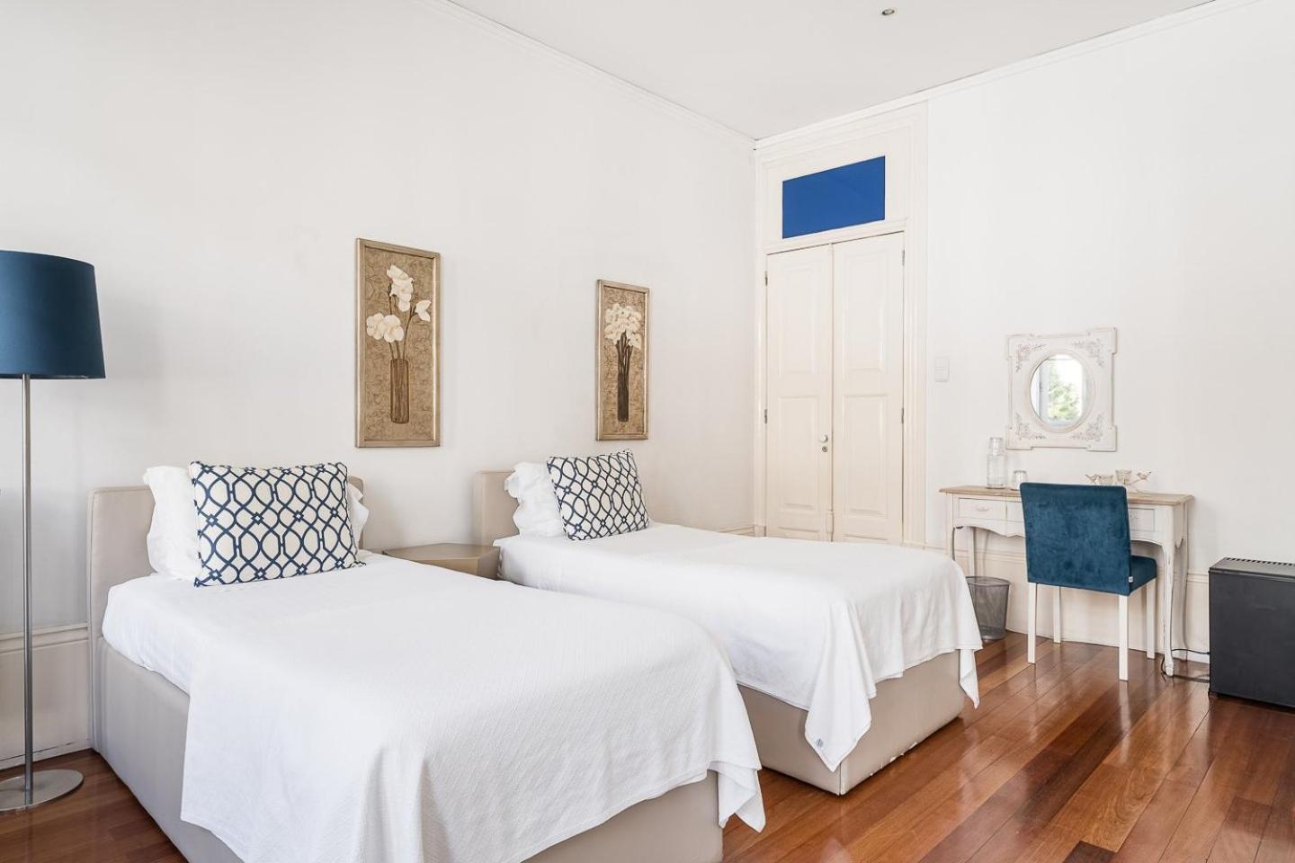 Habitación Cuádruple Superior