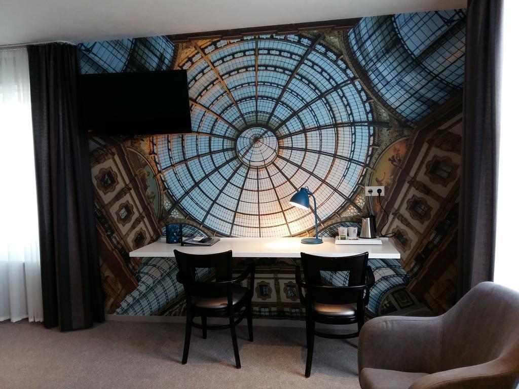 Grand Deluxe Tweepersoonskamer
