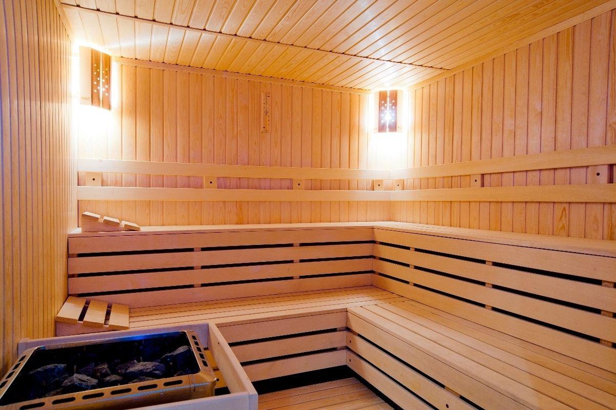 Studio Spa Access Main Building