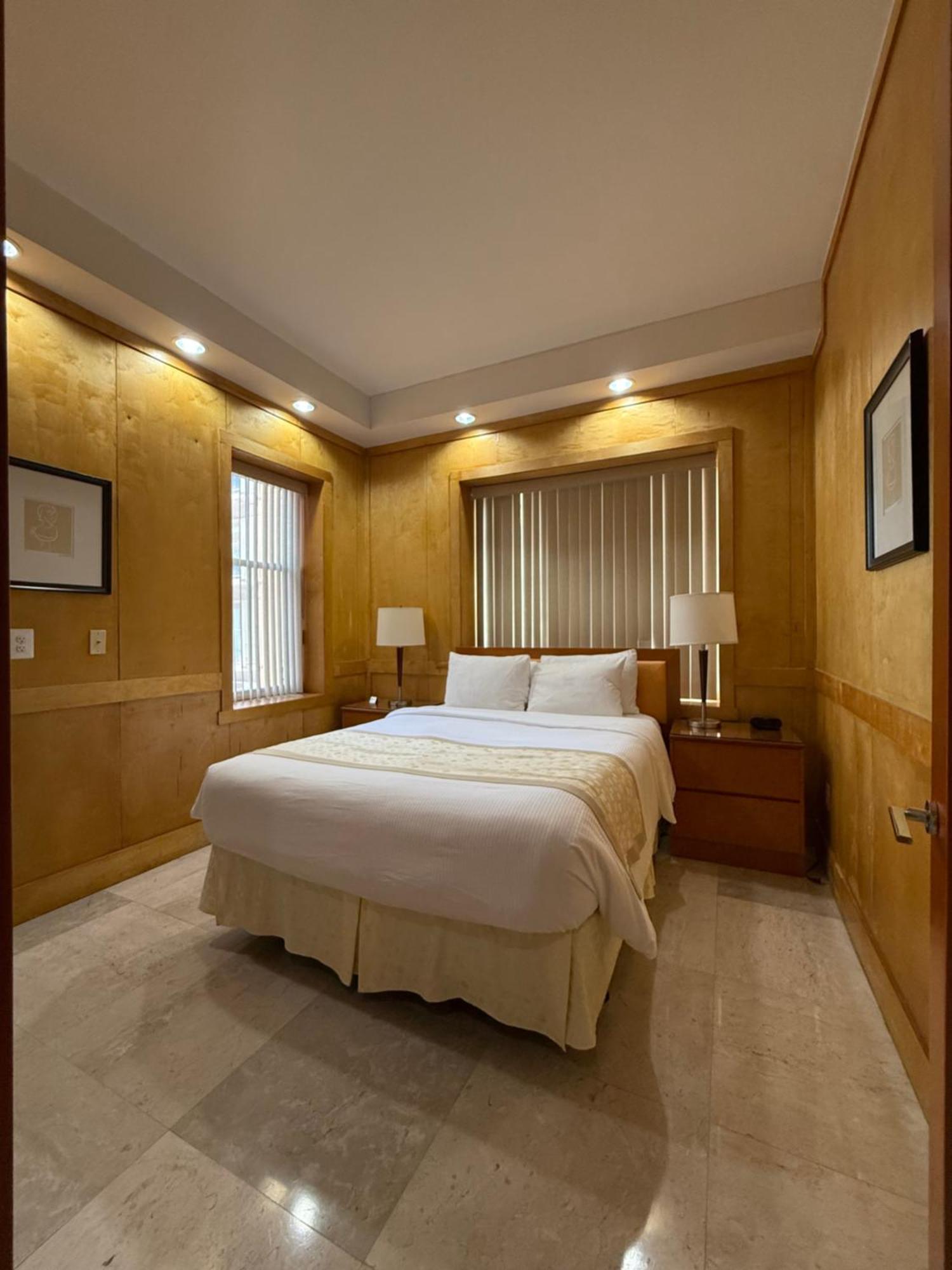 Independence Suite