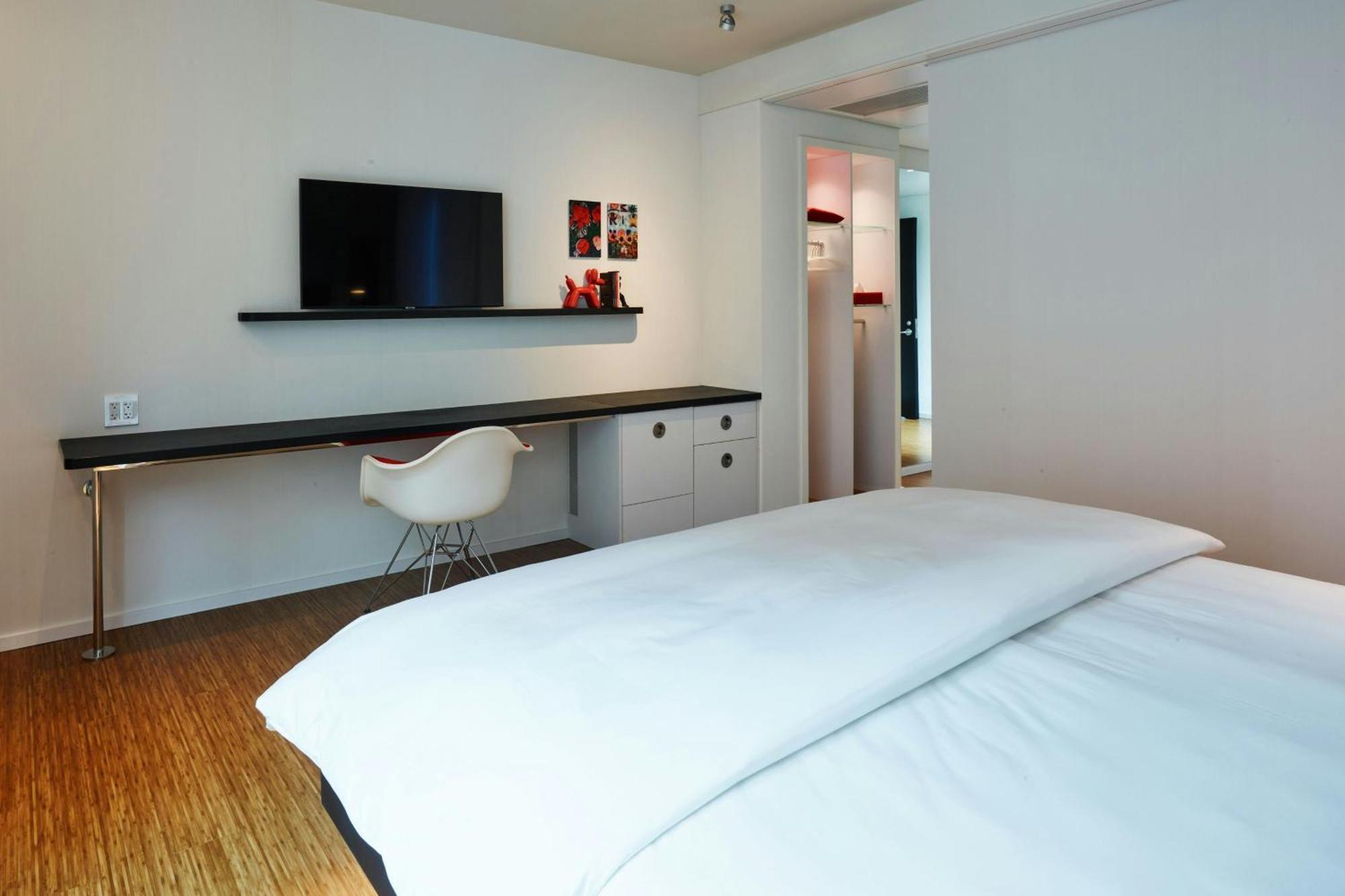 King Room Accessible
