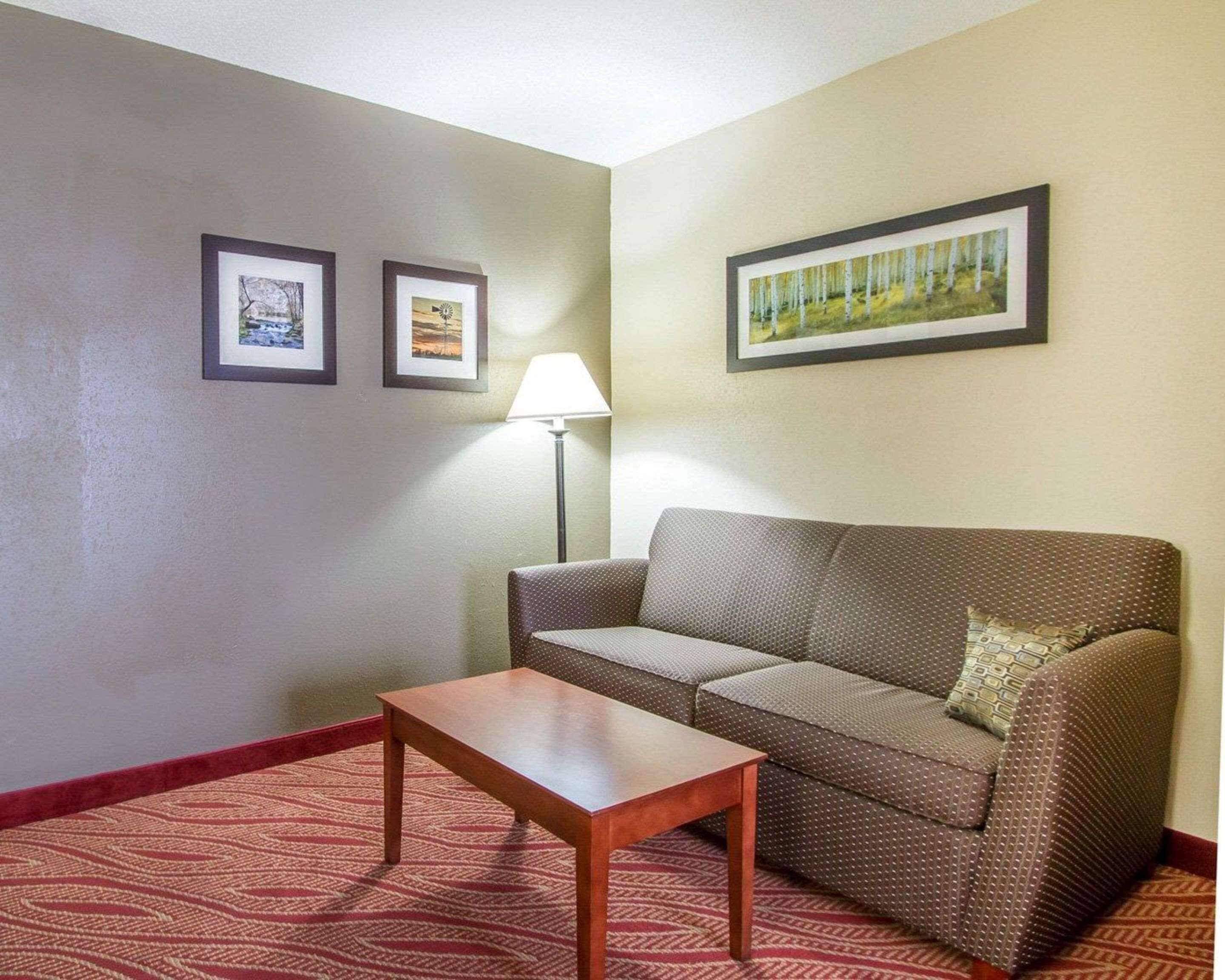 King Suite Non Smoking