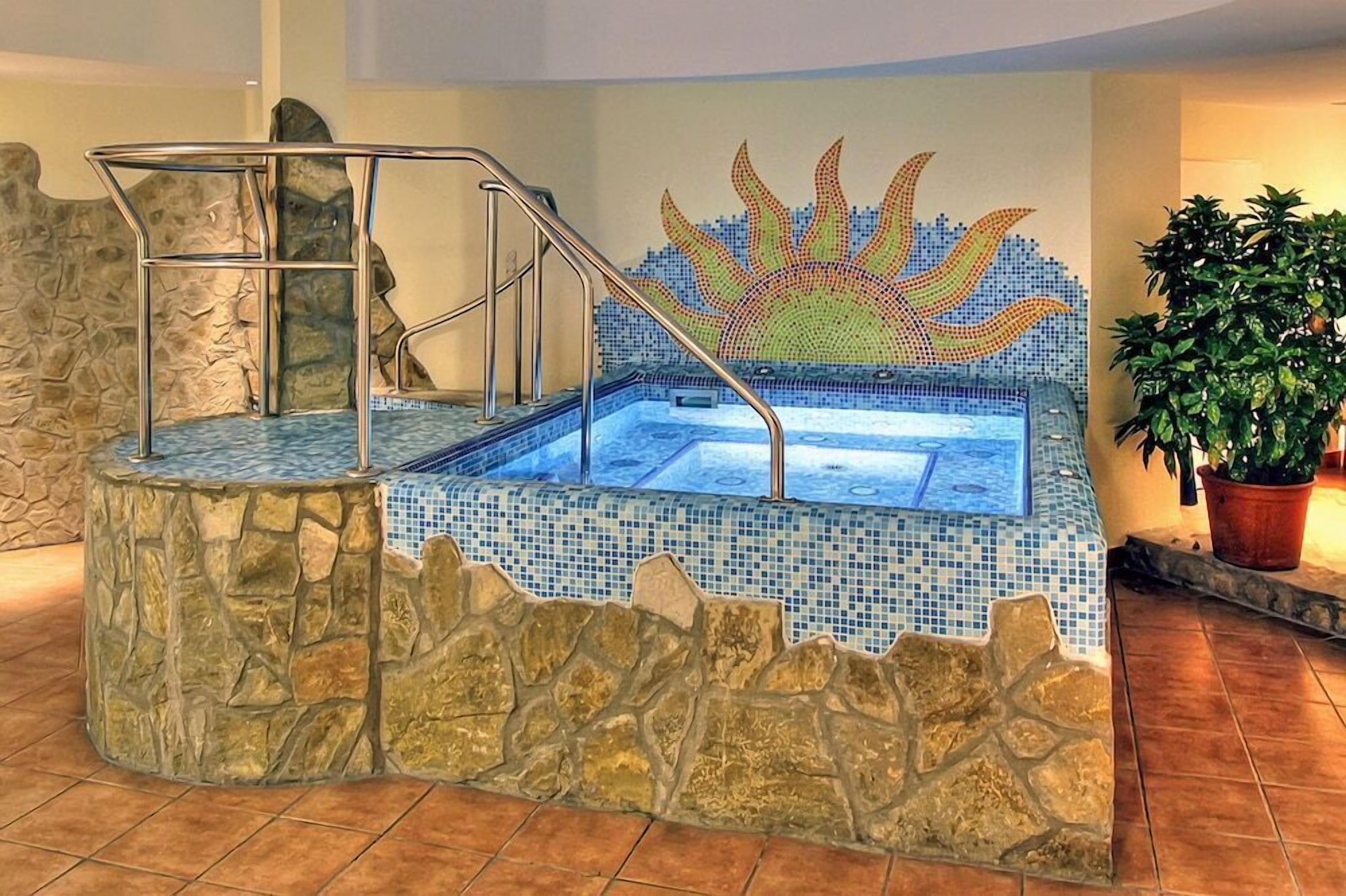 Offre Spéciale - Chambre Double - Forfait Romantique