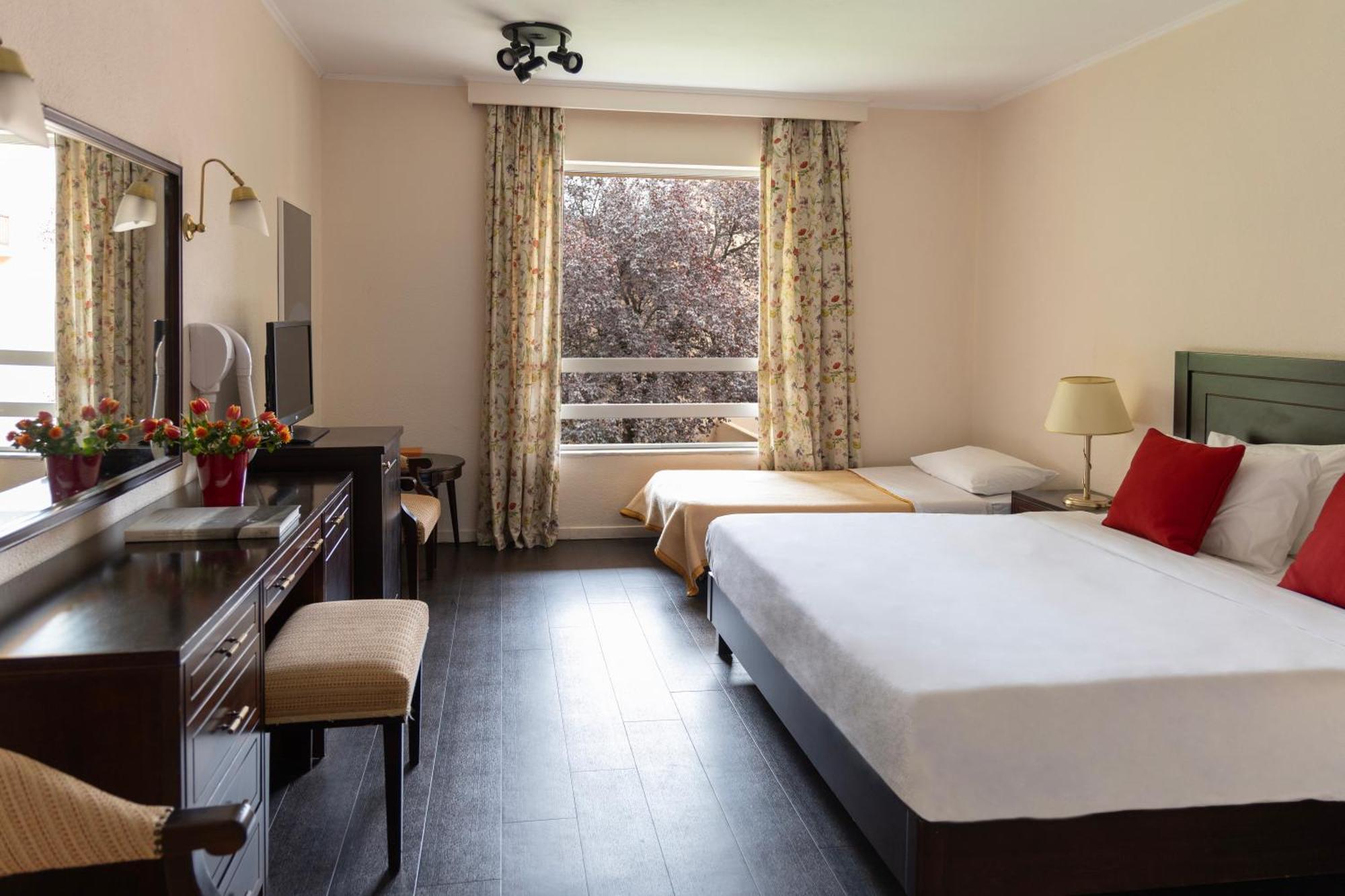 Classic Double or Twin Room
