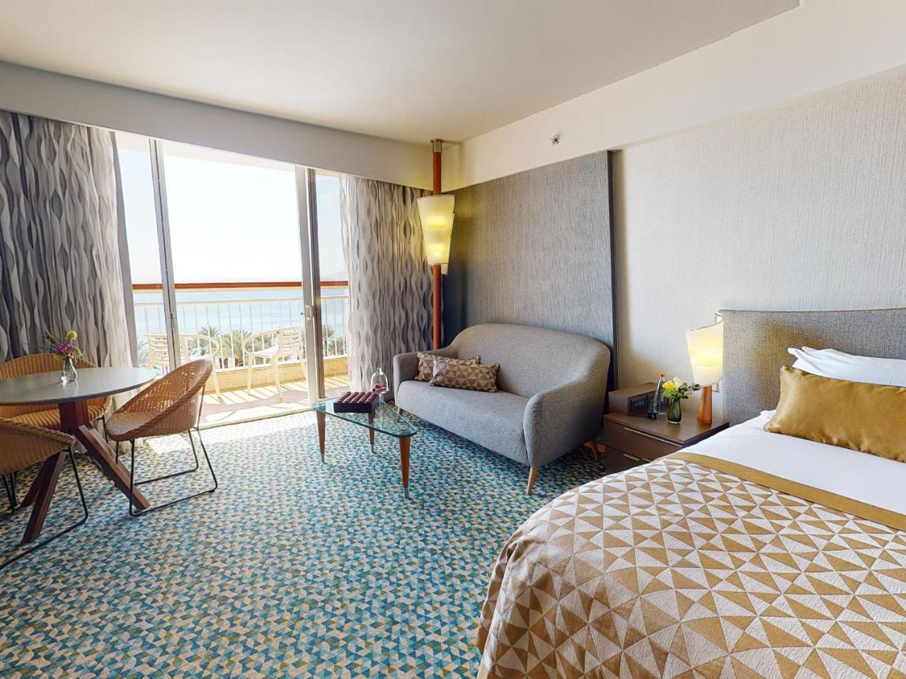 Eilat room