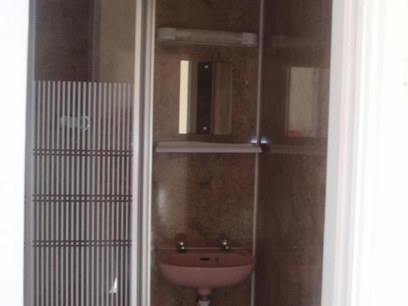 Tweepersoonskamer met Eigen Badkamer