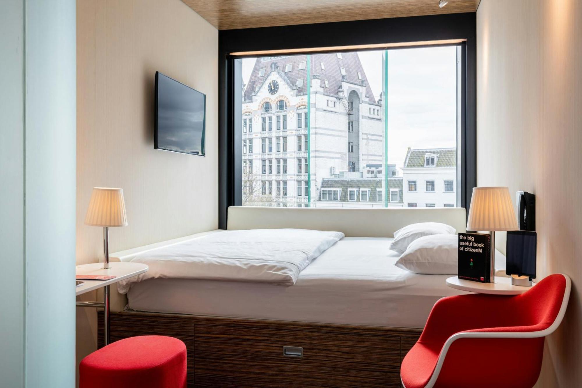 King Room High Floor