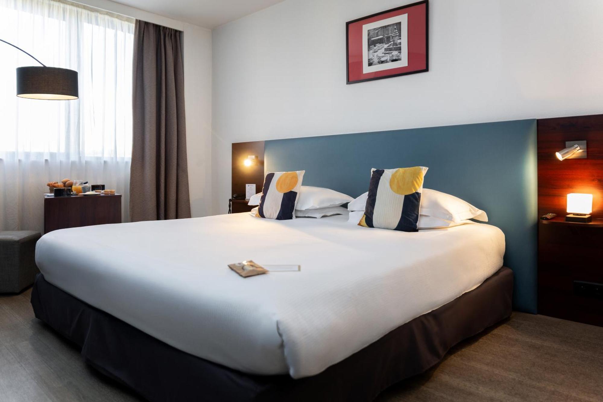 Classic Single Room