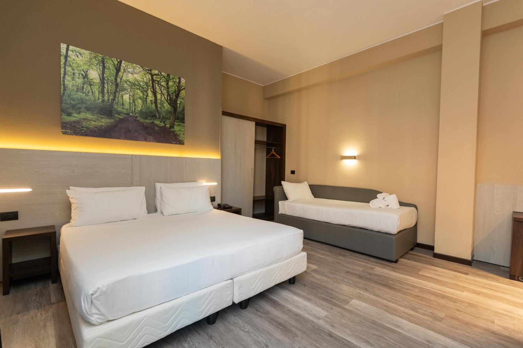 Quarto Triplo