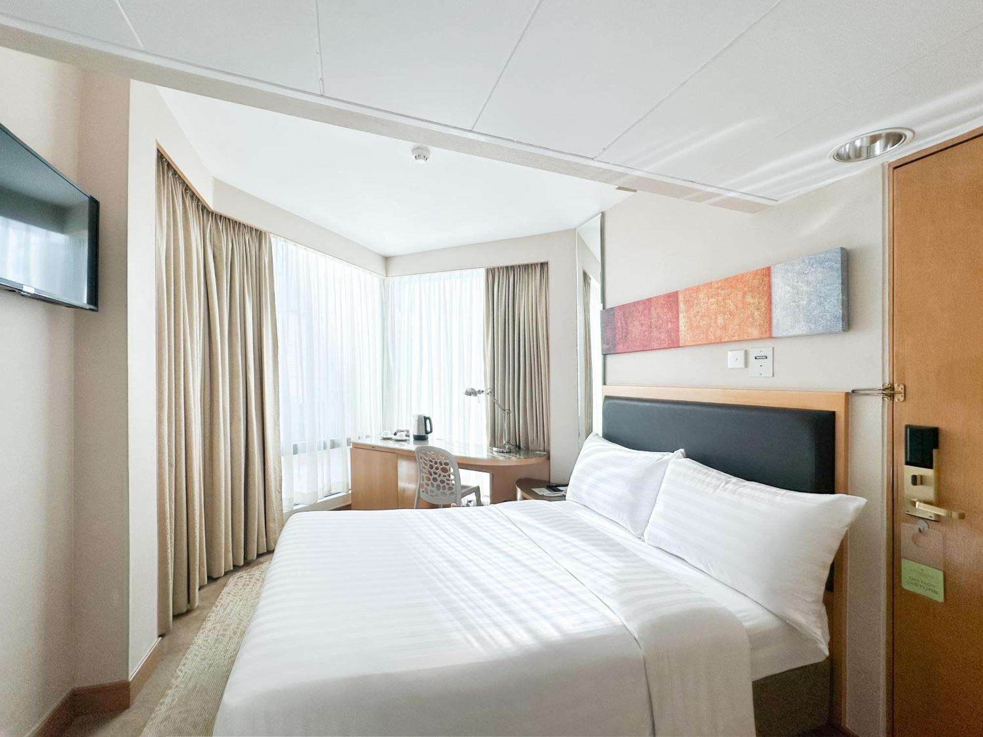 Urban Double Room