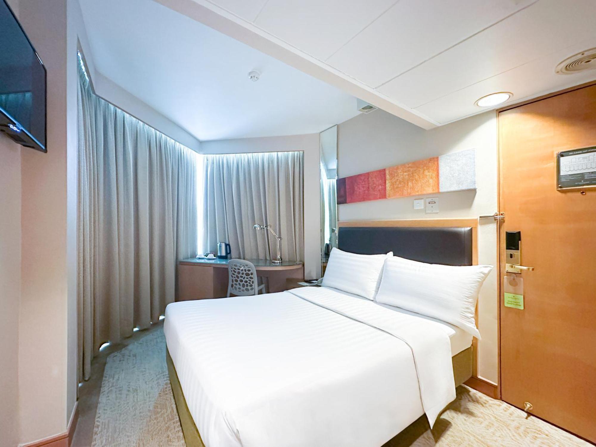 Urban Double Room