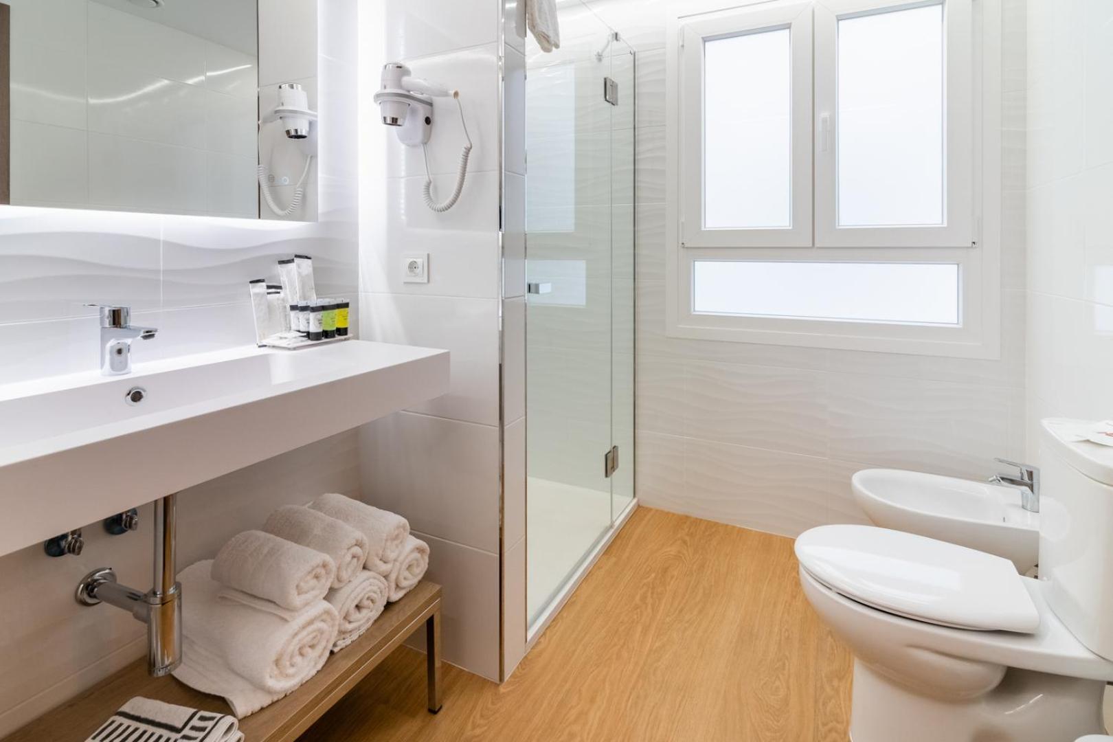 Twin Room Extra Bed