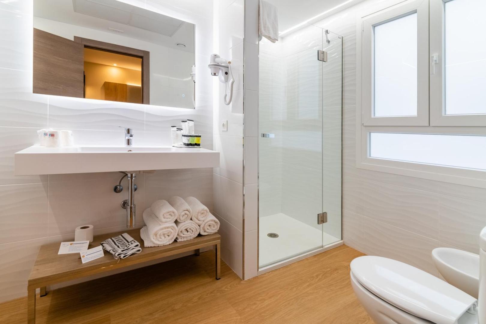 Twin Room Extra Bed