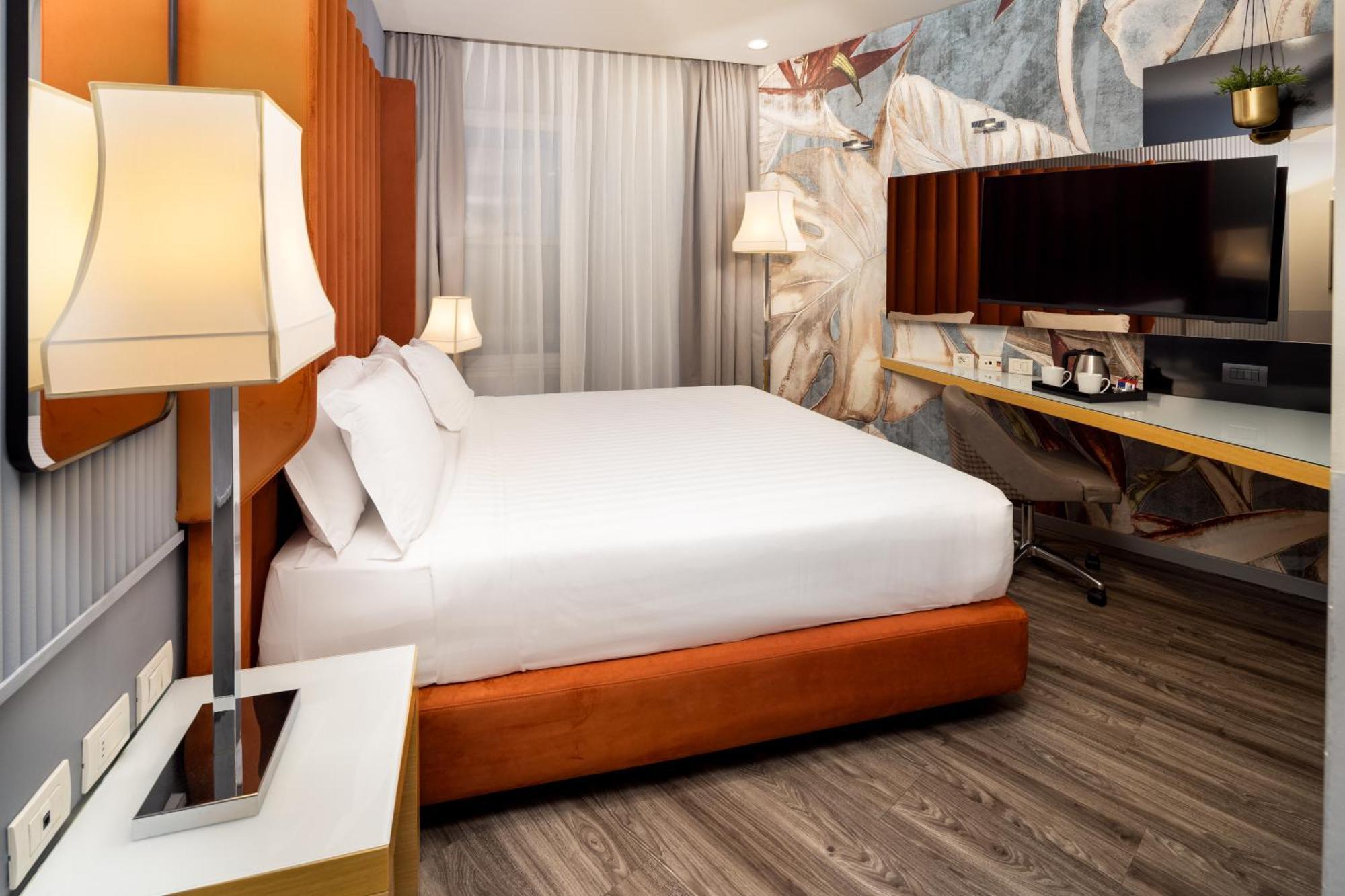 Premium Room
