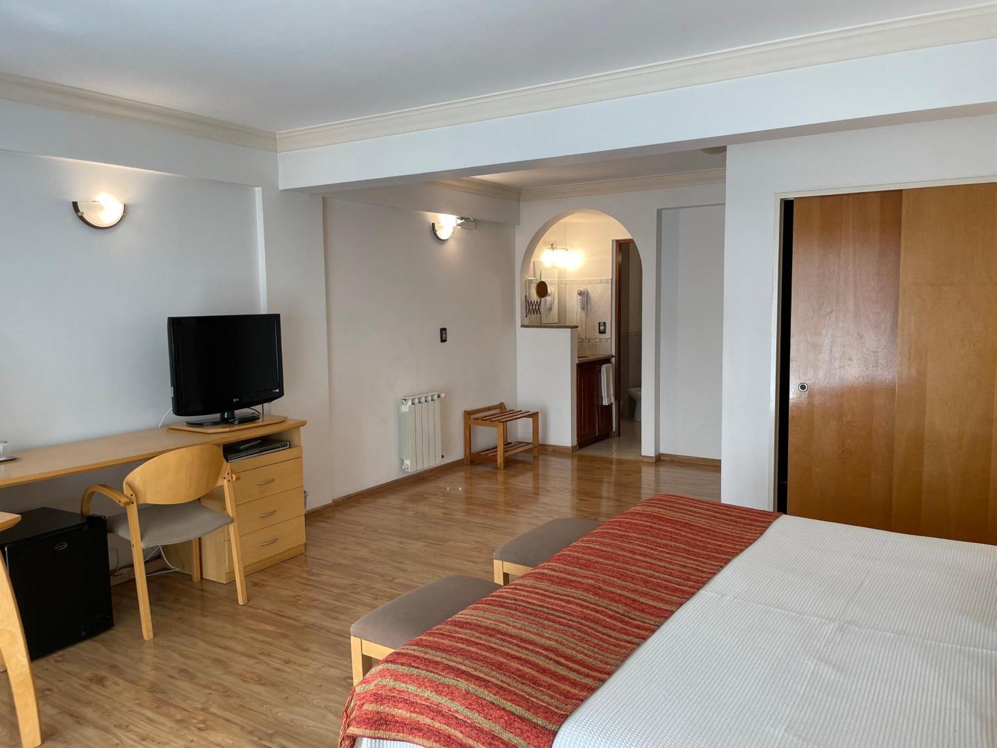 Classic Double Room