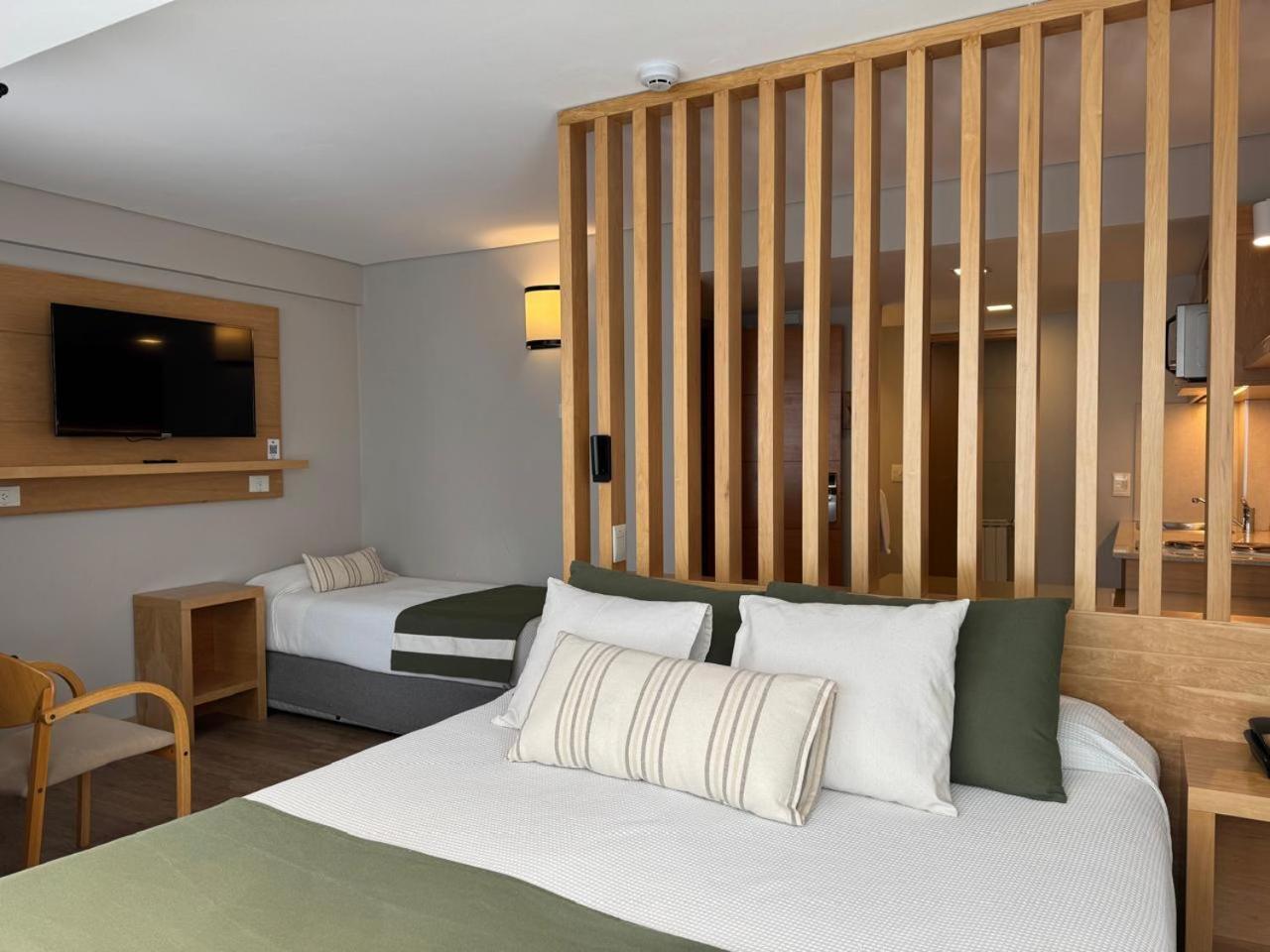 Comfort Superior Double Room