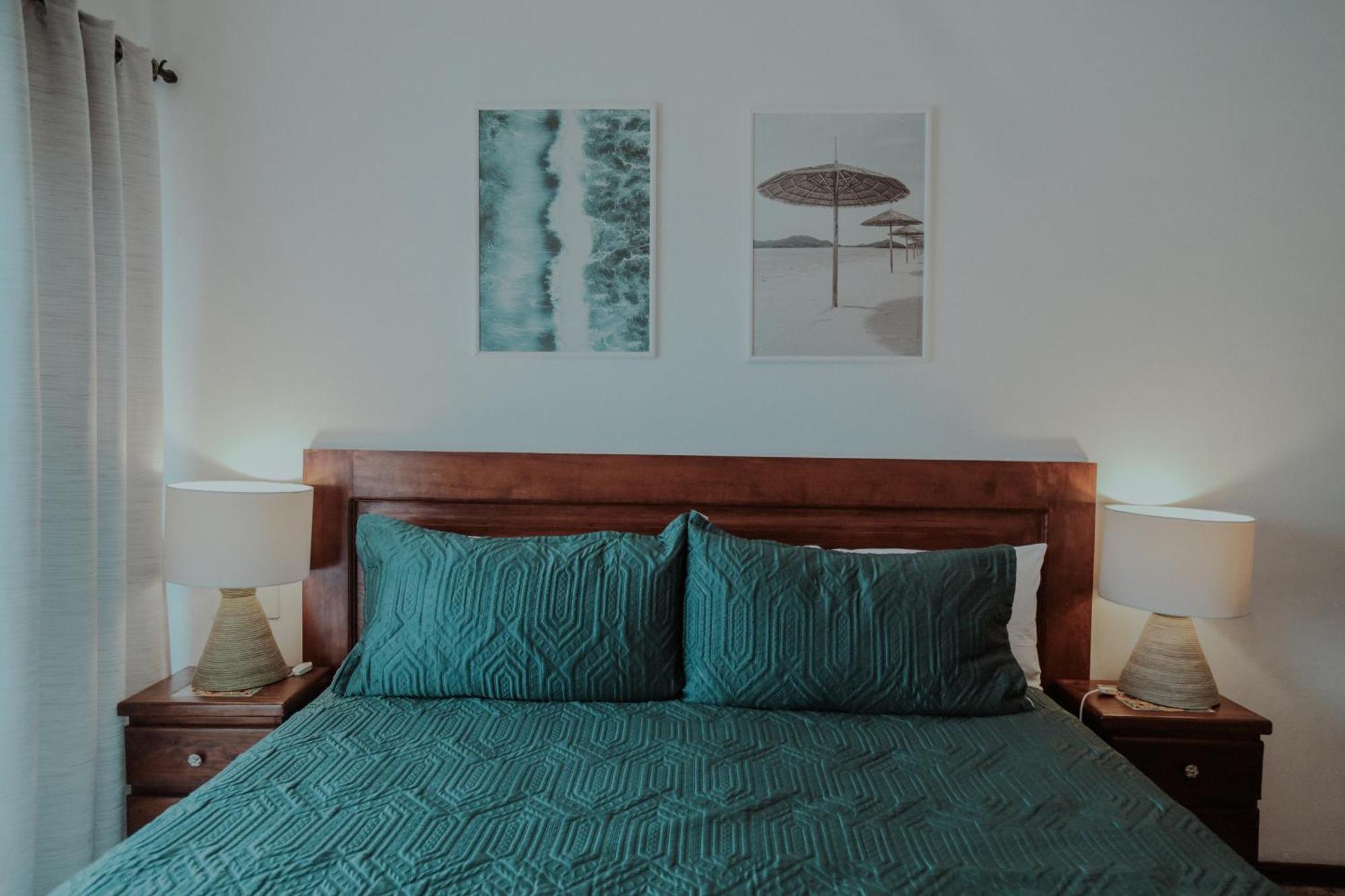 Apartamento Petit de 1 dormitorio