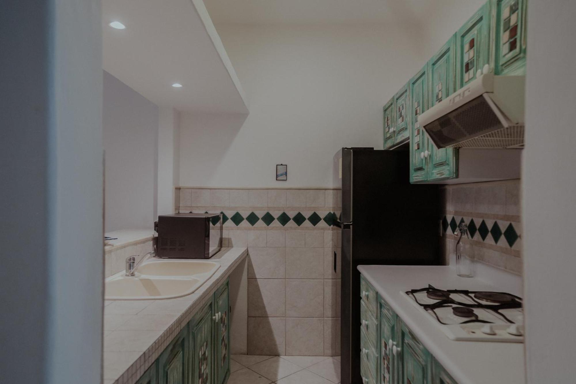 Apartamento Premium de 1 dormitorio