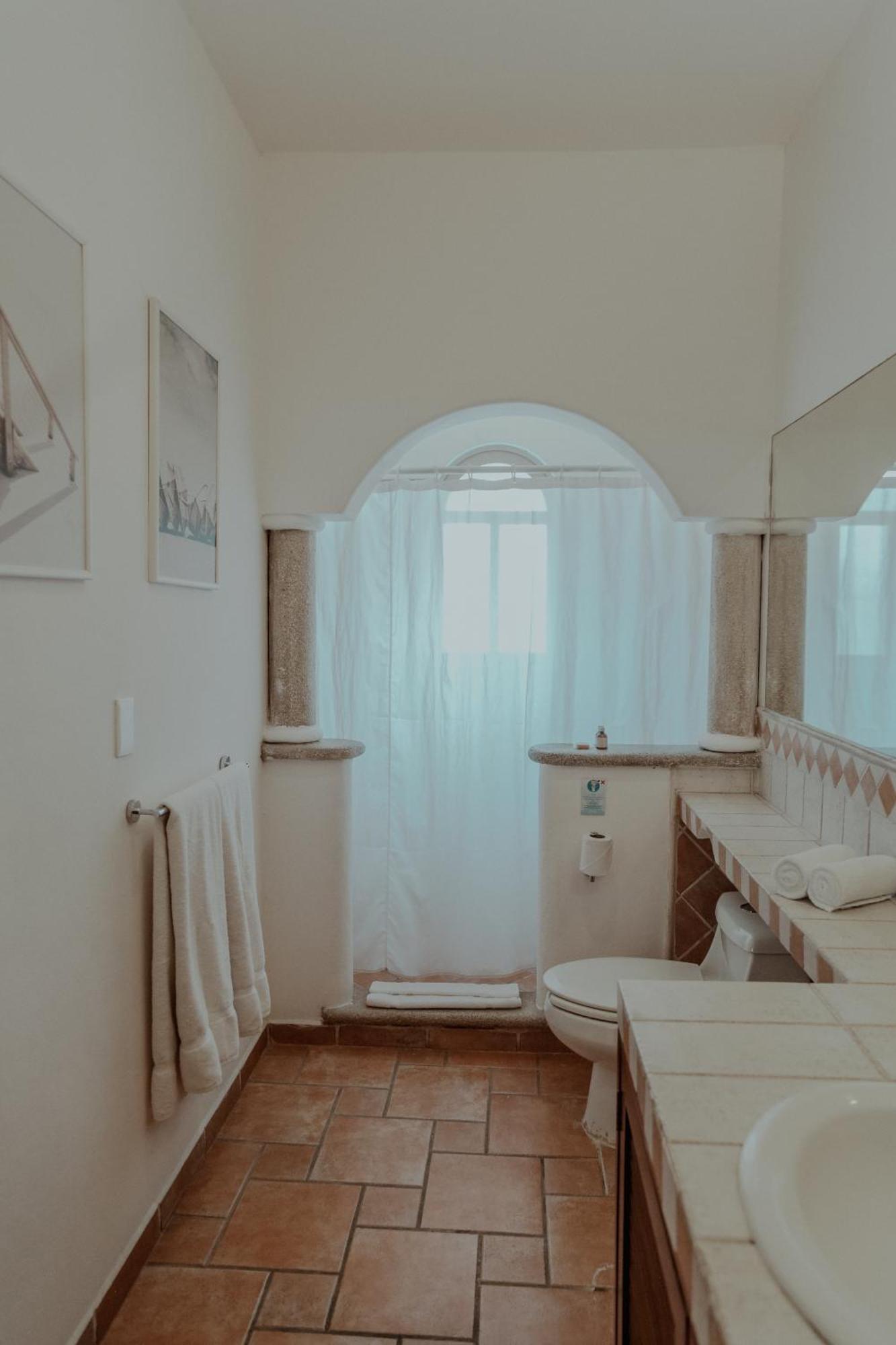 Apartamento Deluxe con 2 dormitorios