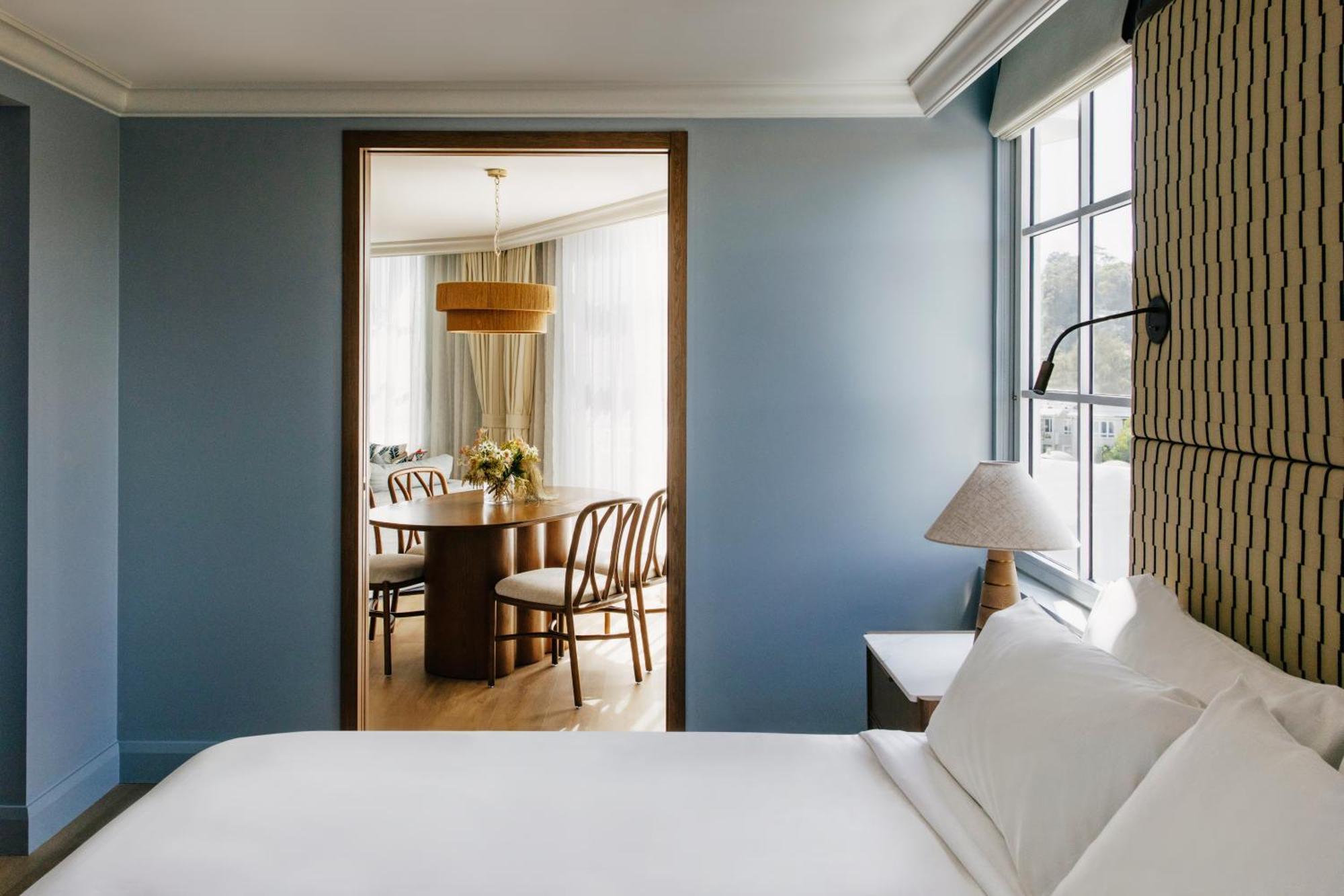 One Bedroom Suite