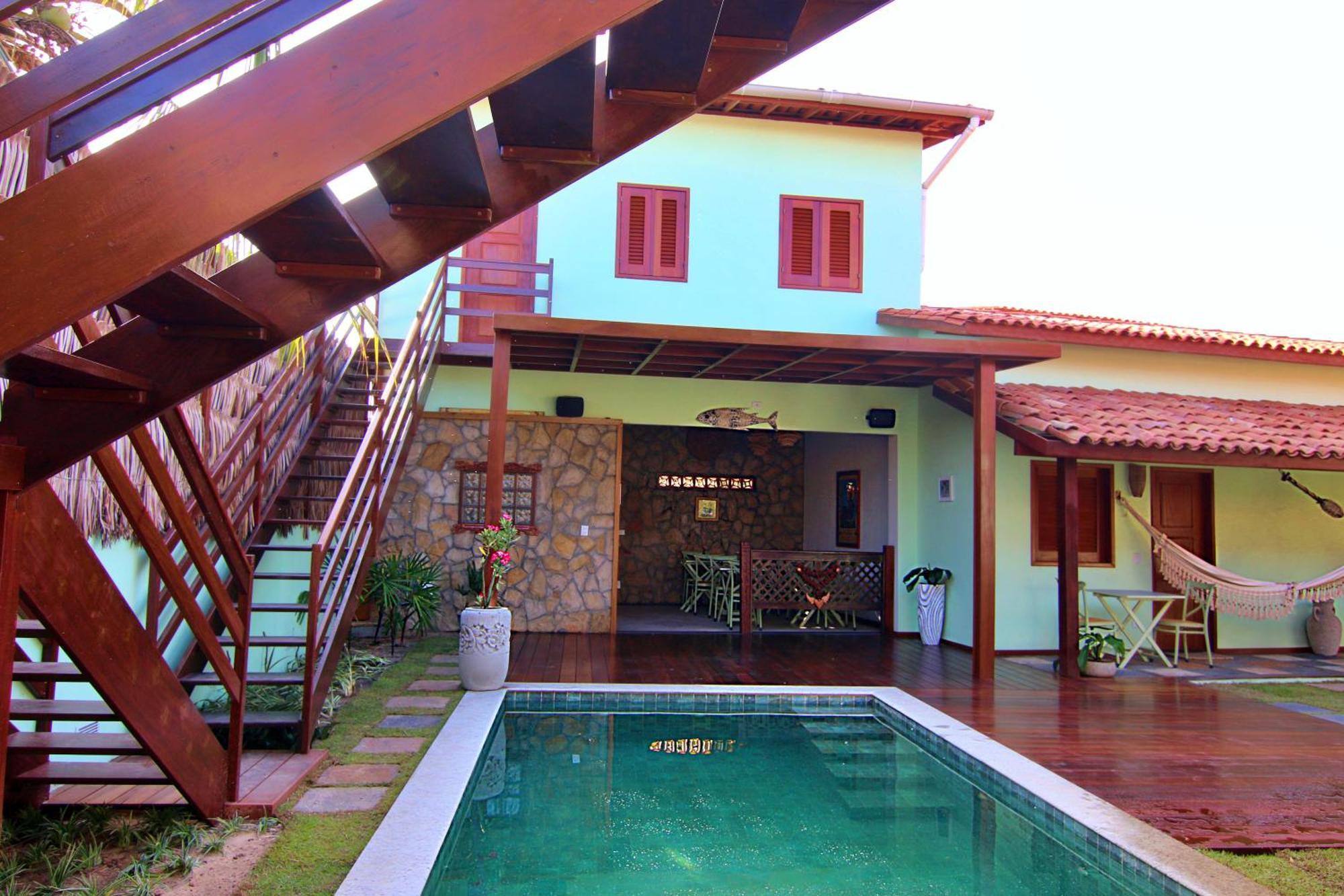 Superior Villa