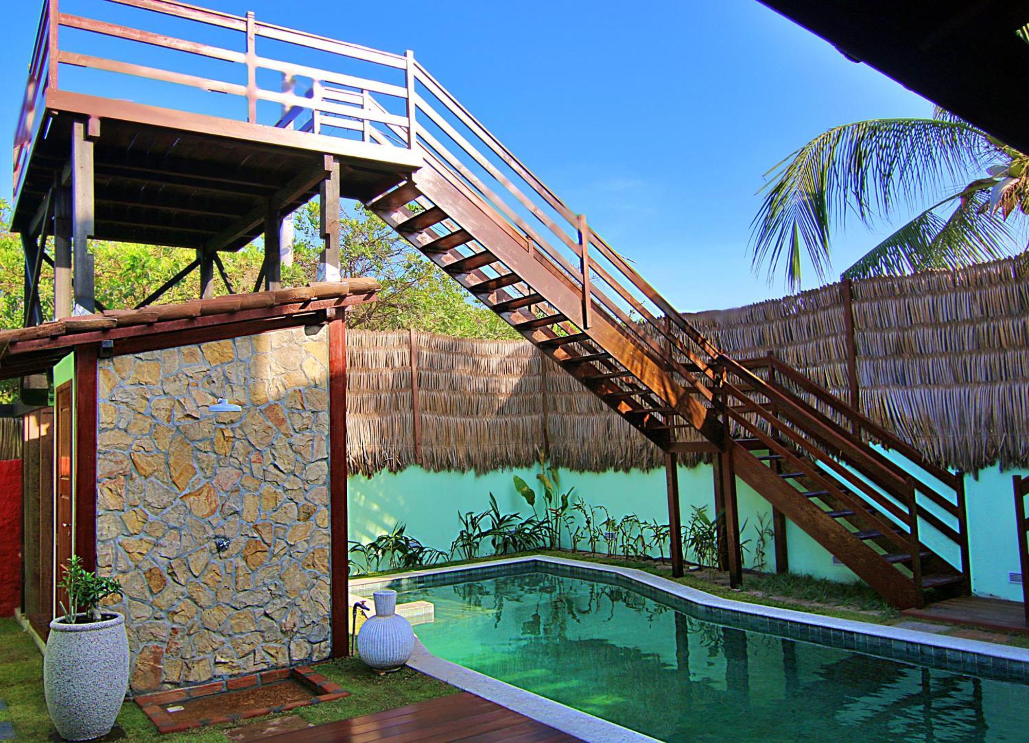 Superior Villa