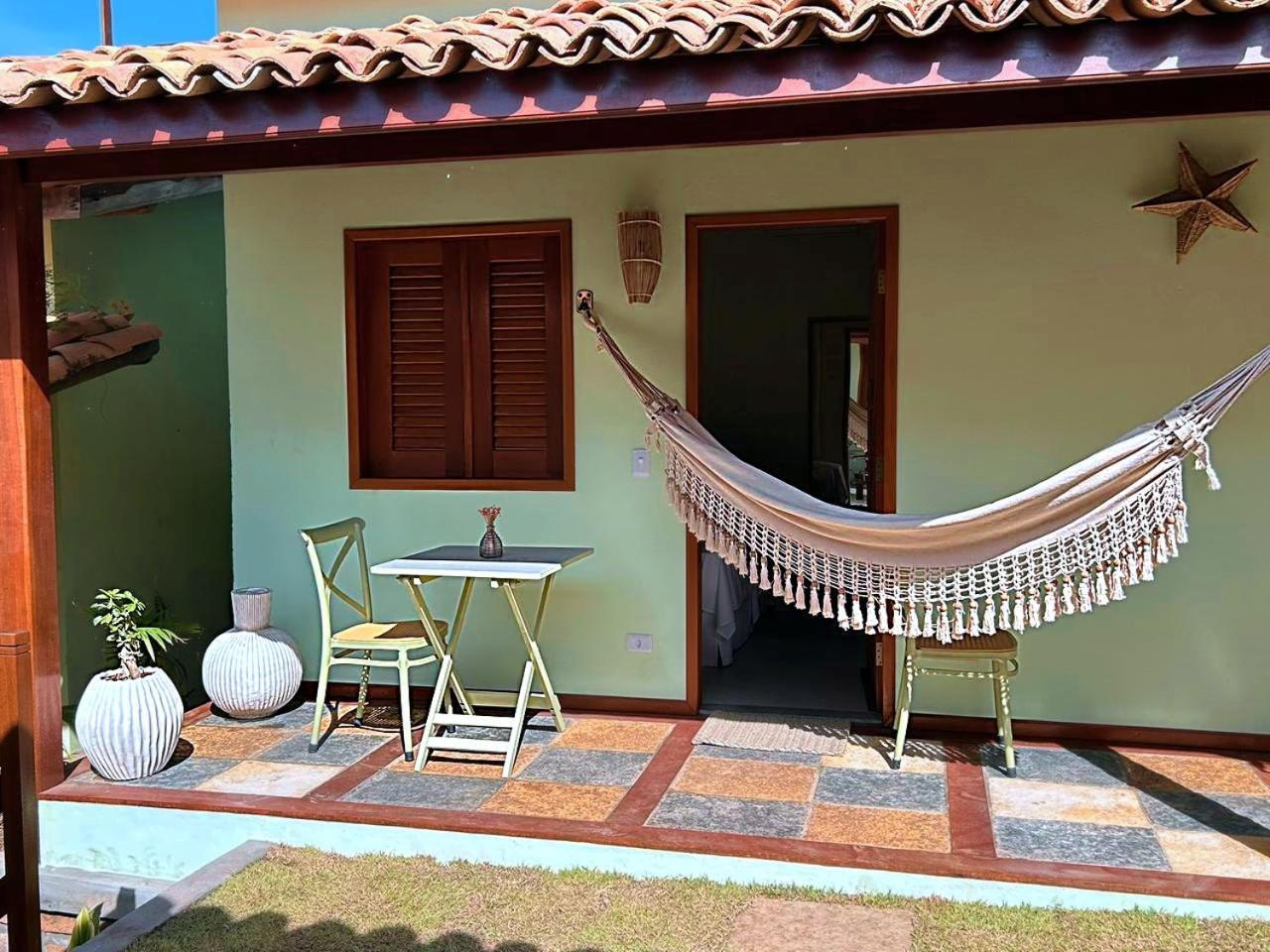 Superior Villa
