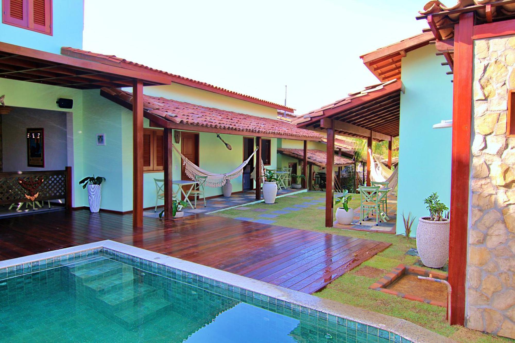 Superior Villa