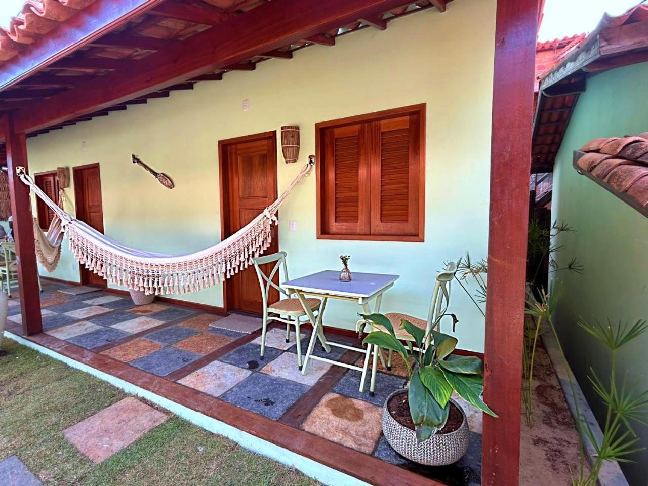 Superior Villa