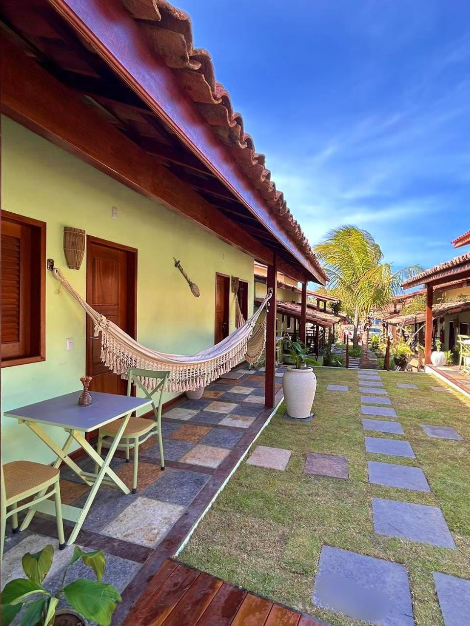 Superior Villa