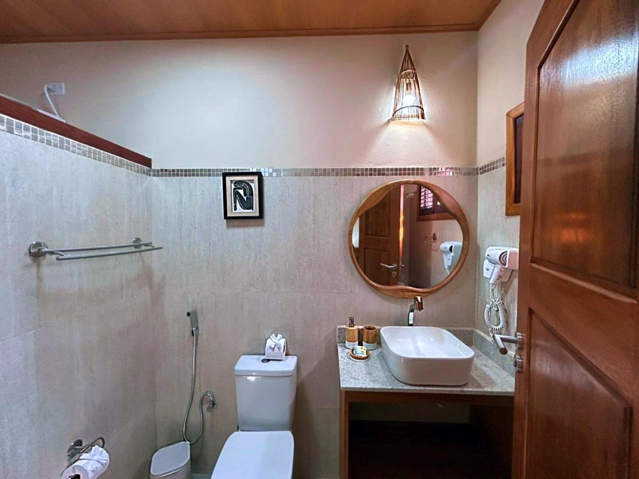 Superior Villa