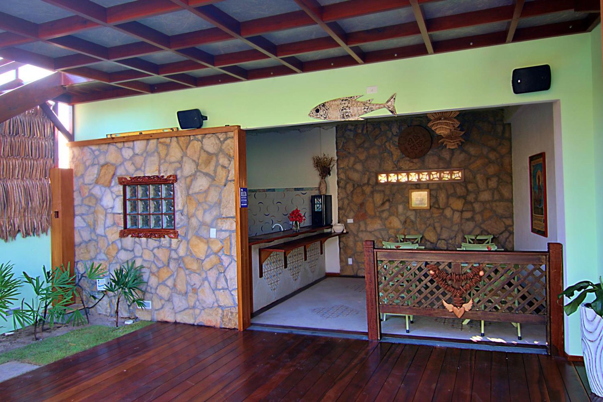 Superior Villa
