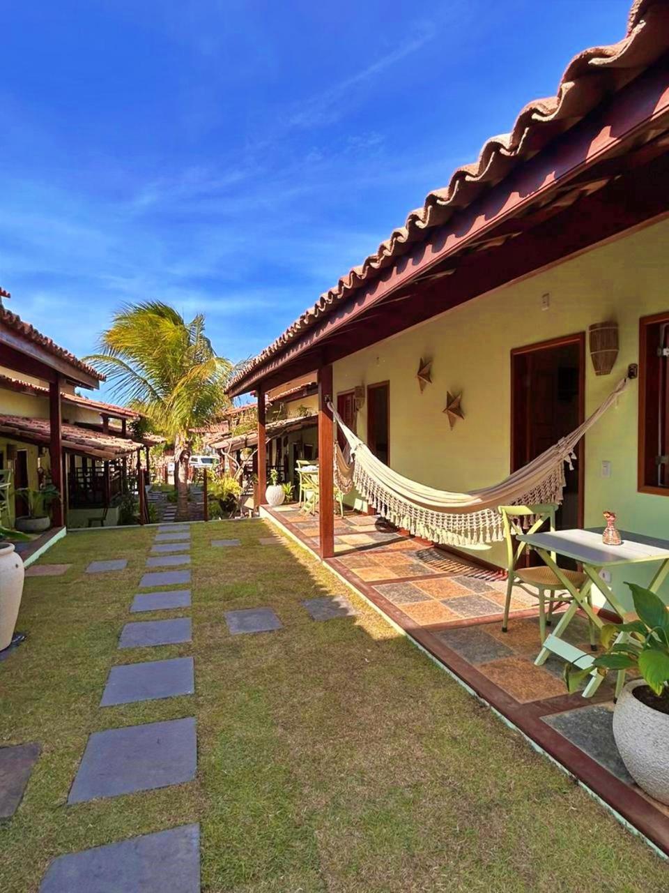 Superior Villa