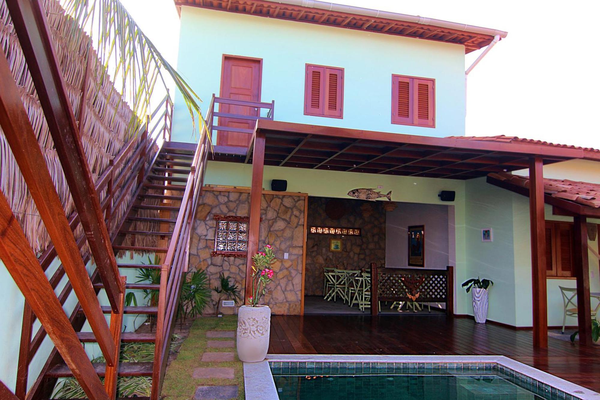 Superior Villa