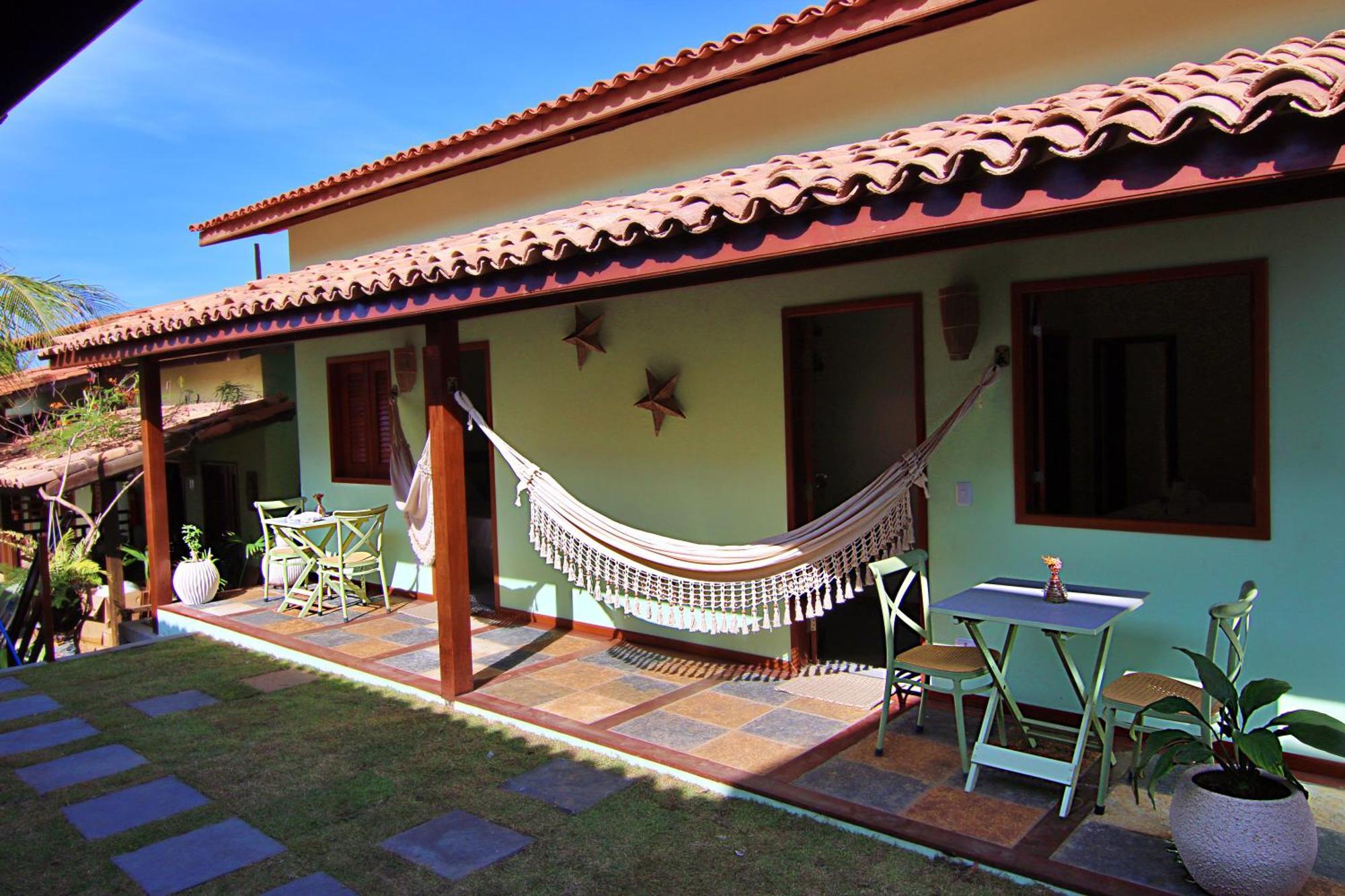 Superior Villa