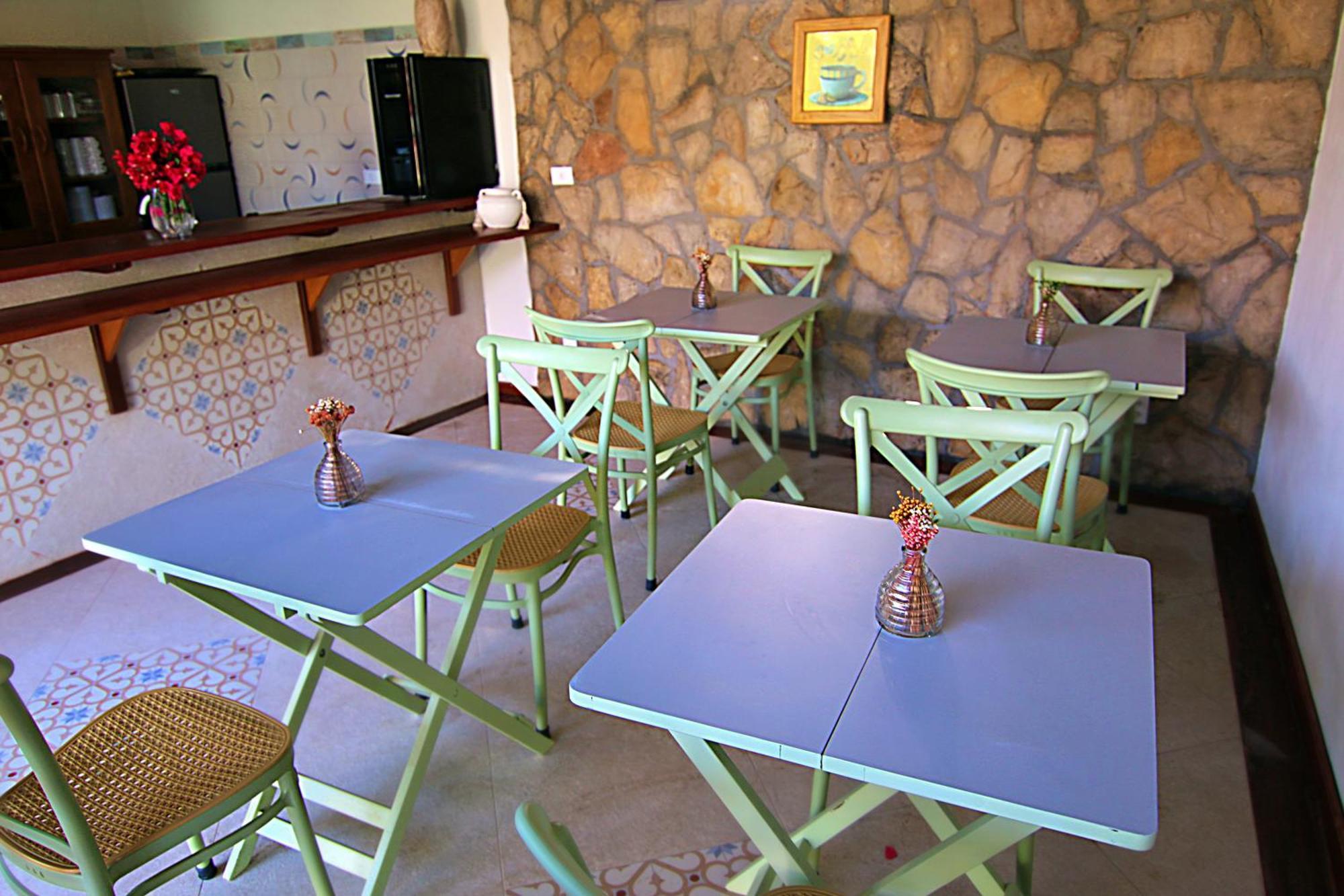 Superior Villa