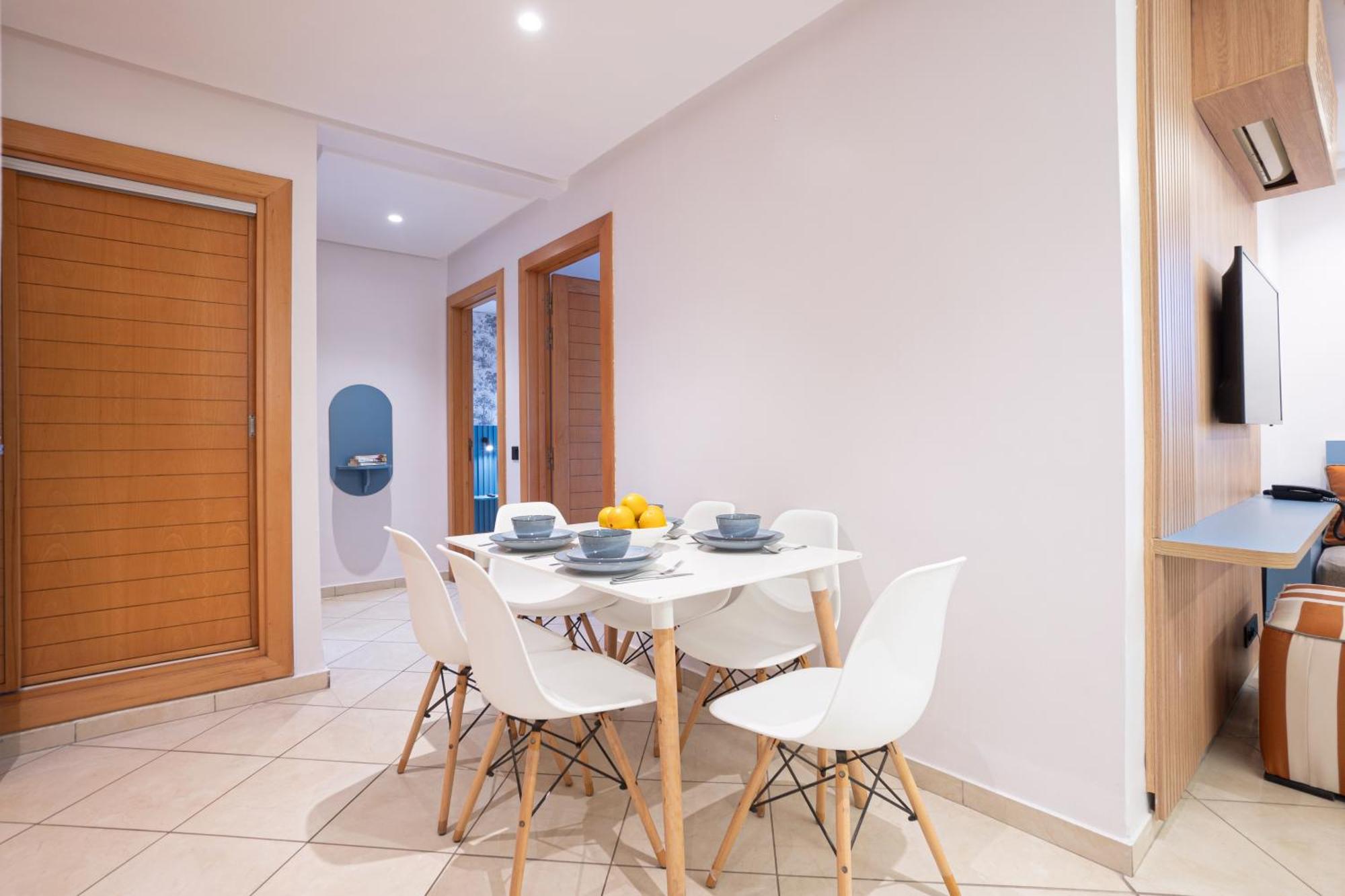 Superior Suite