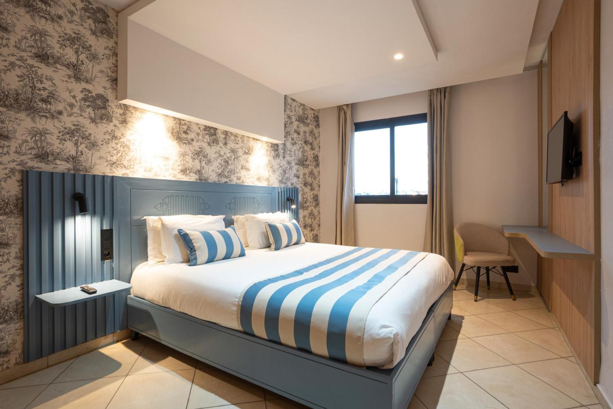 Superior Suite