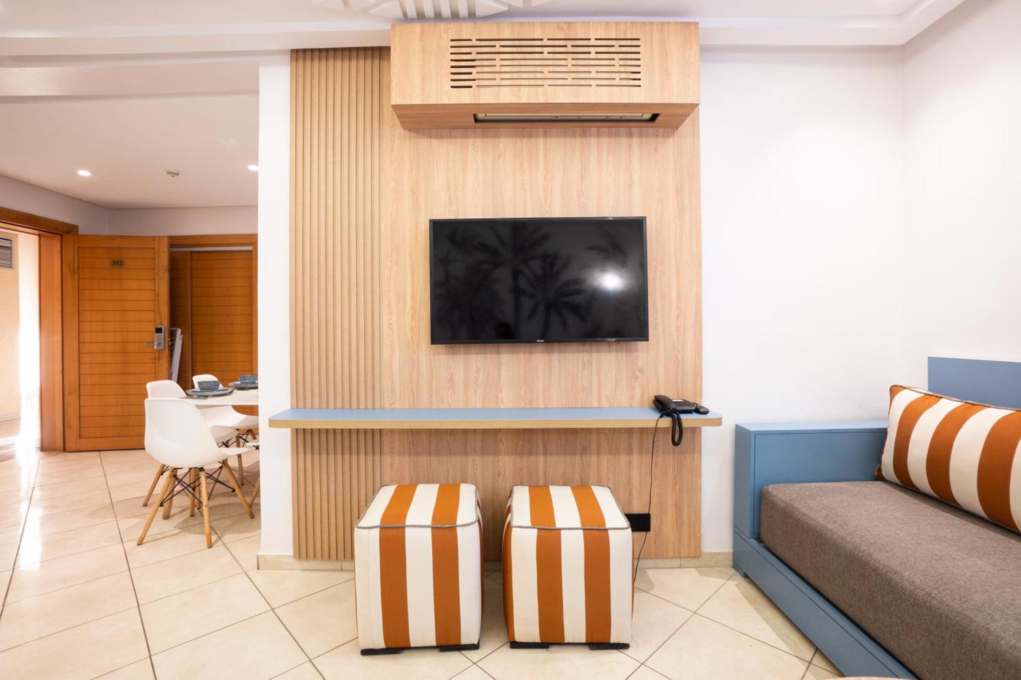 Superior Suite