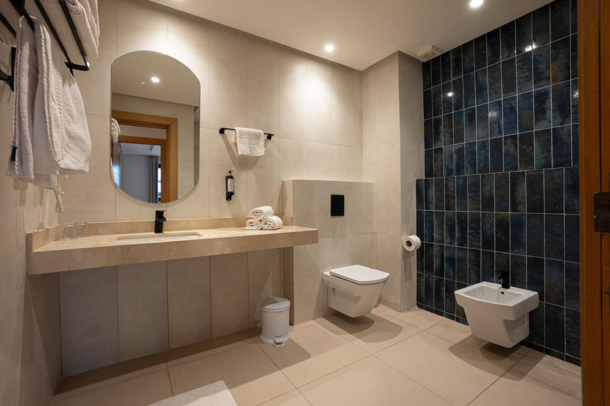 Superior Suite