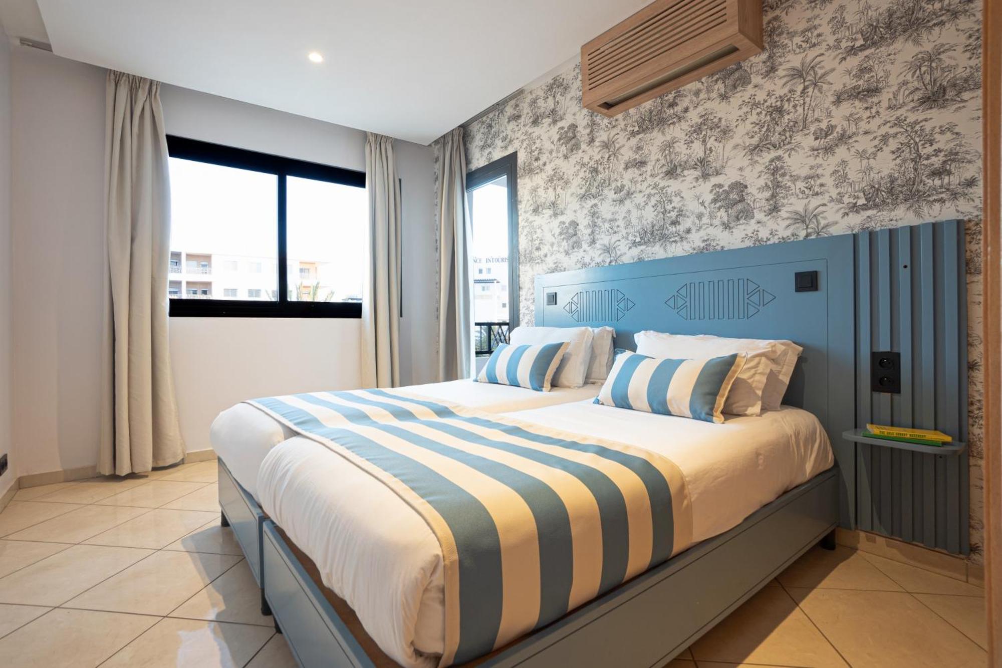 Superior Suite