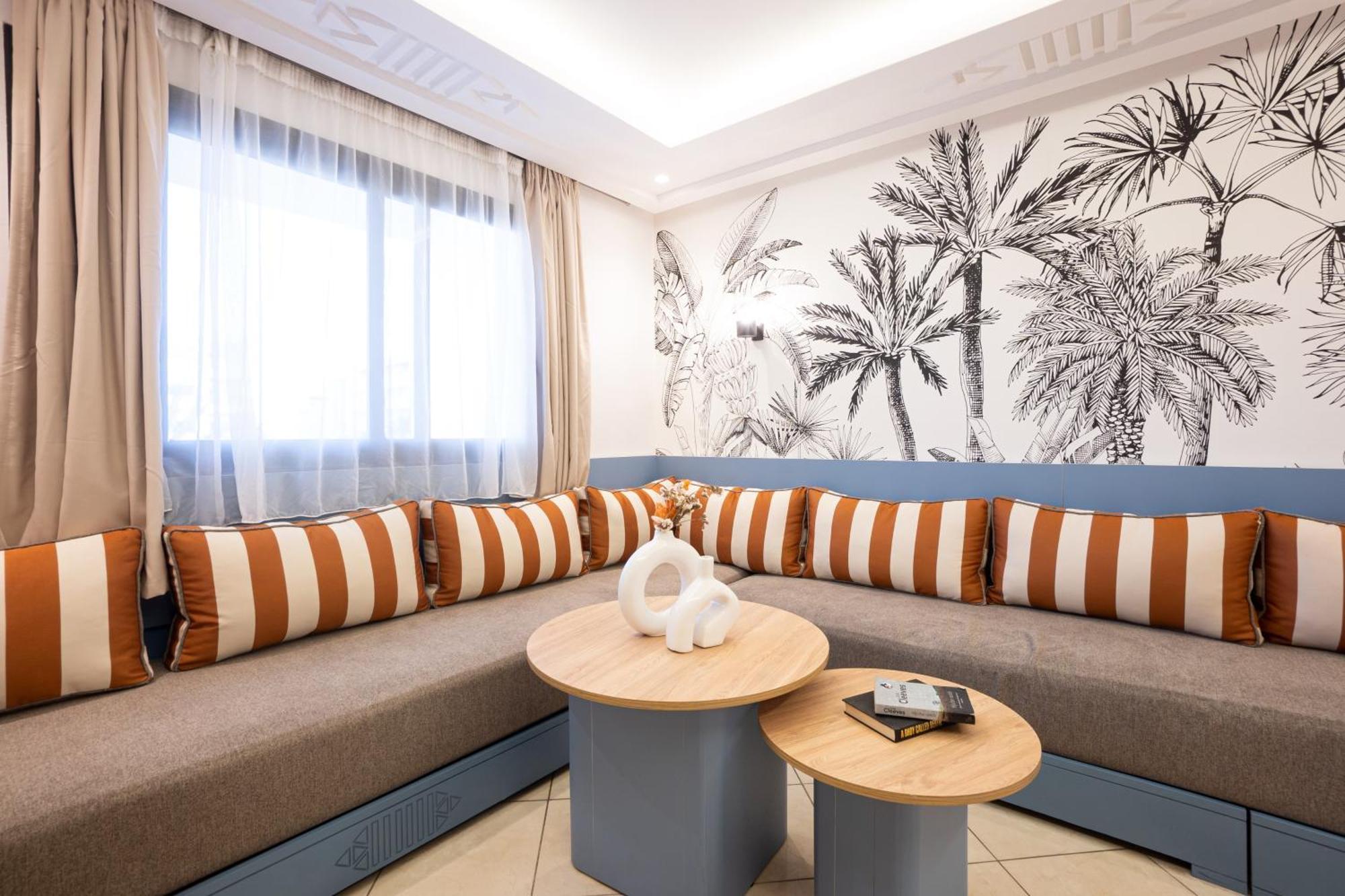 Superior Suite