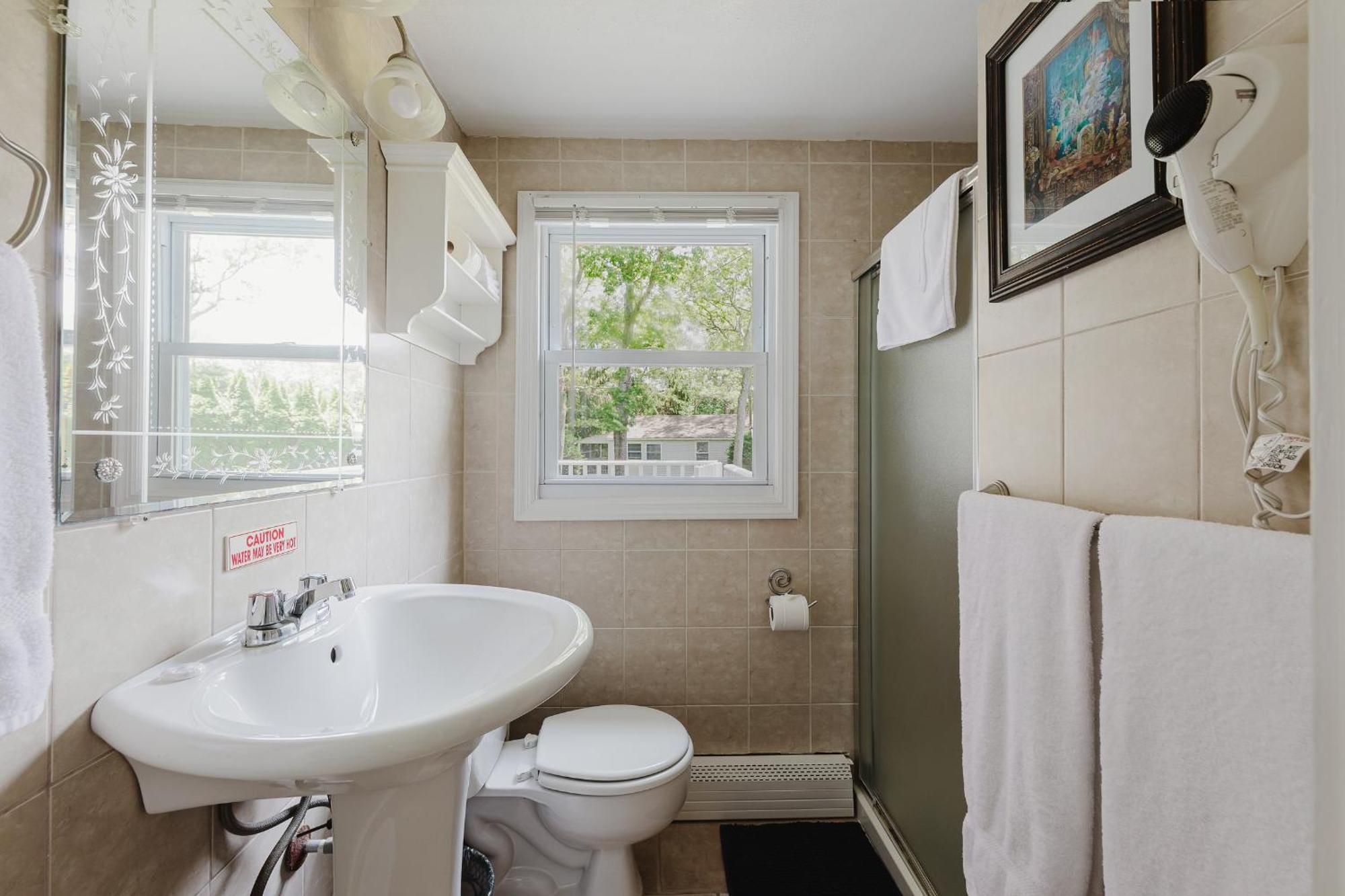 Cottage Garden View Pet Friendly