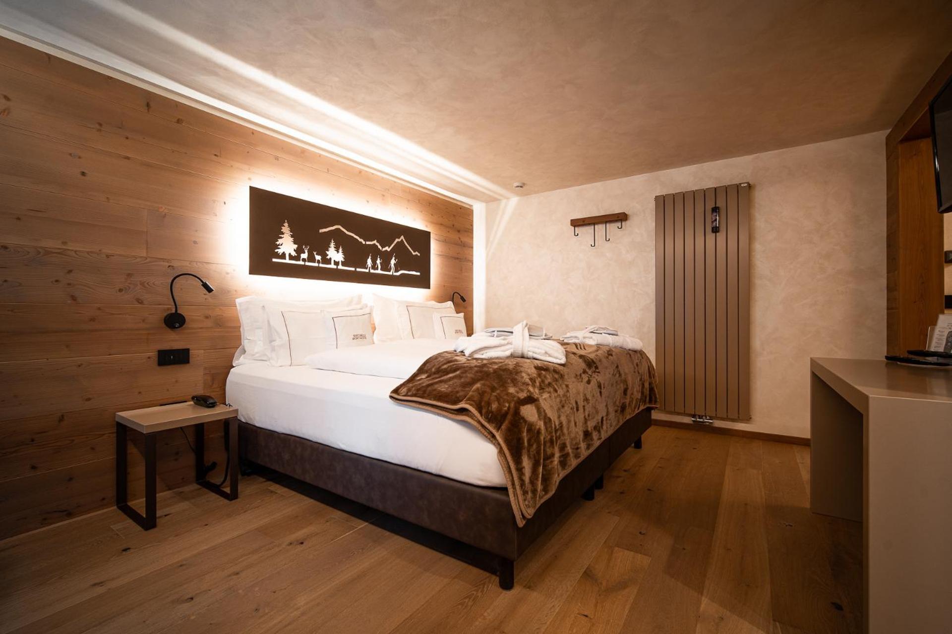 Superior Double or Twin Room