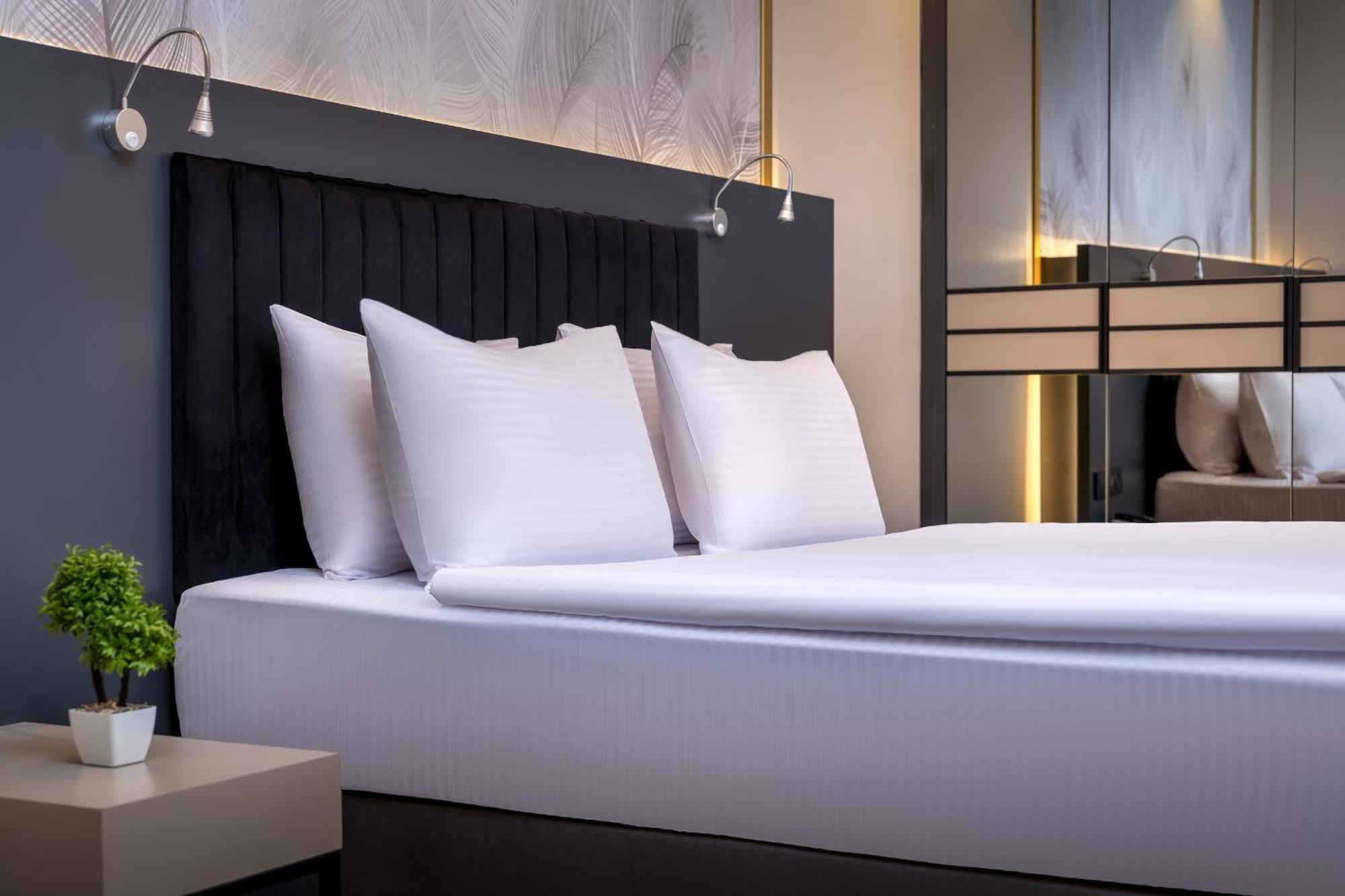 Superior Double Room Non-Smoking