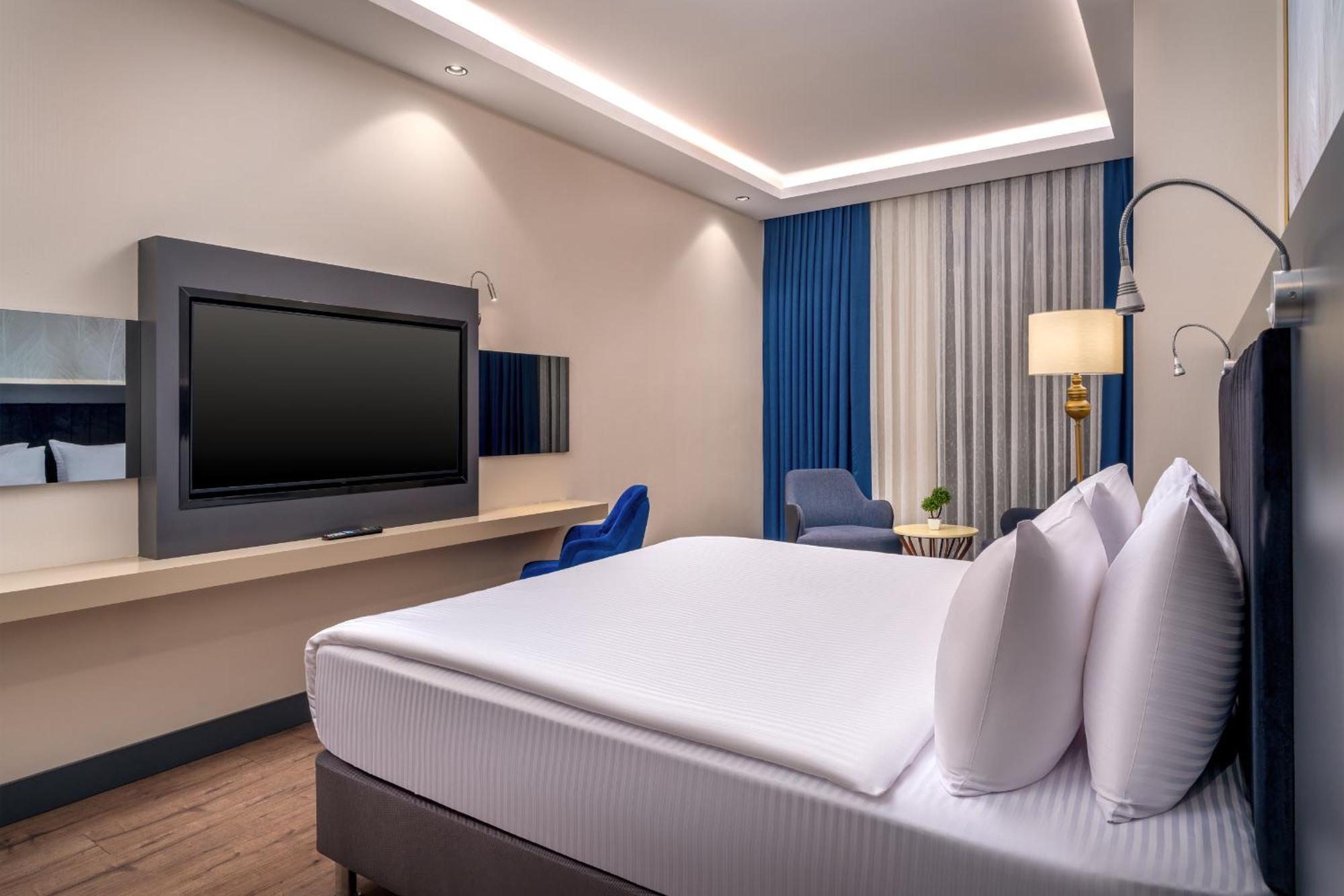Superior Double Room Non-Smoking