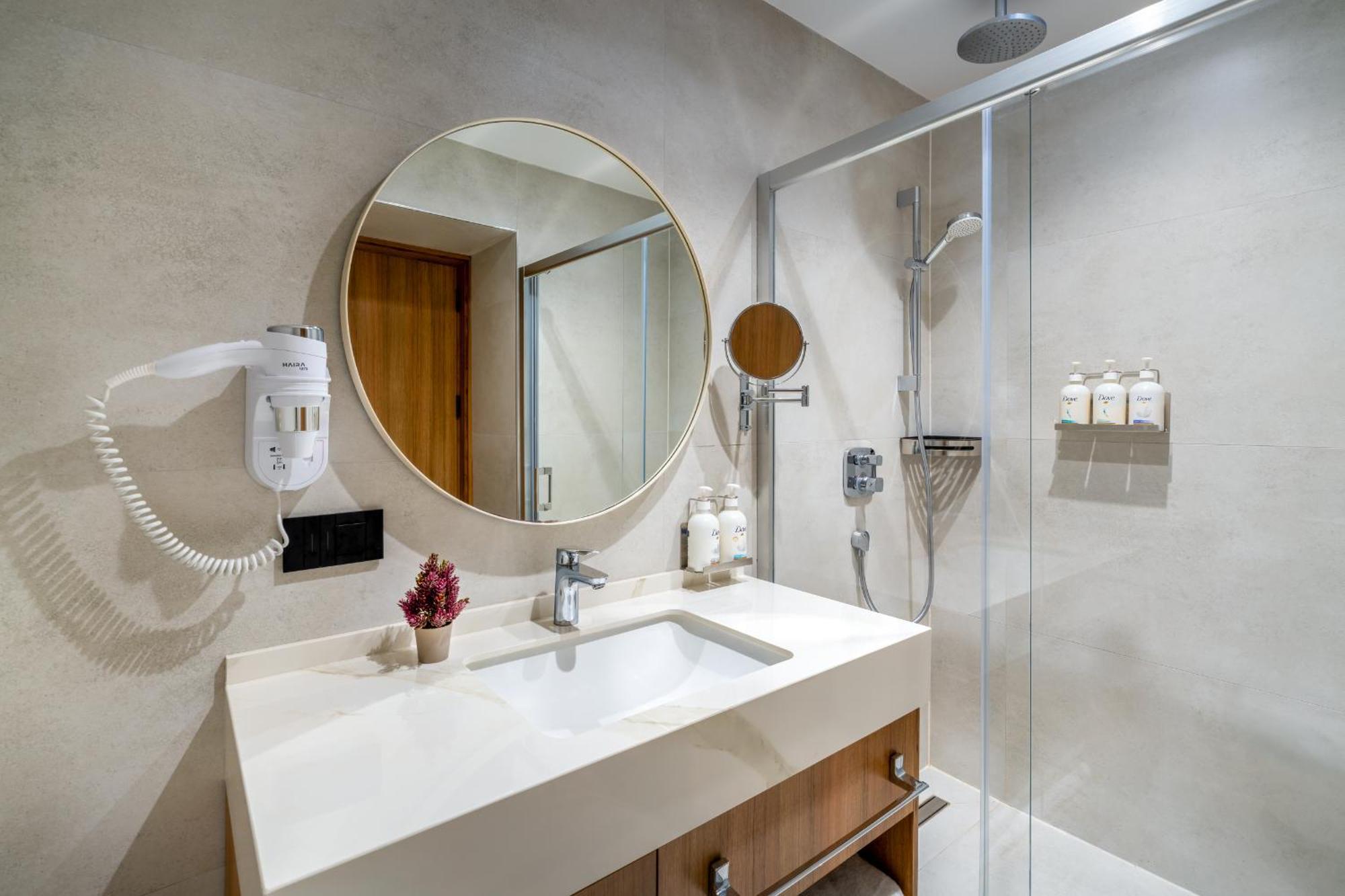 Superior Double Room Non-Smoking