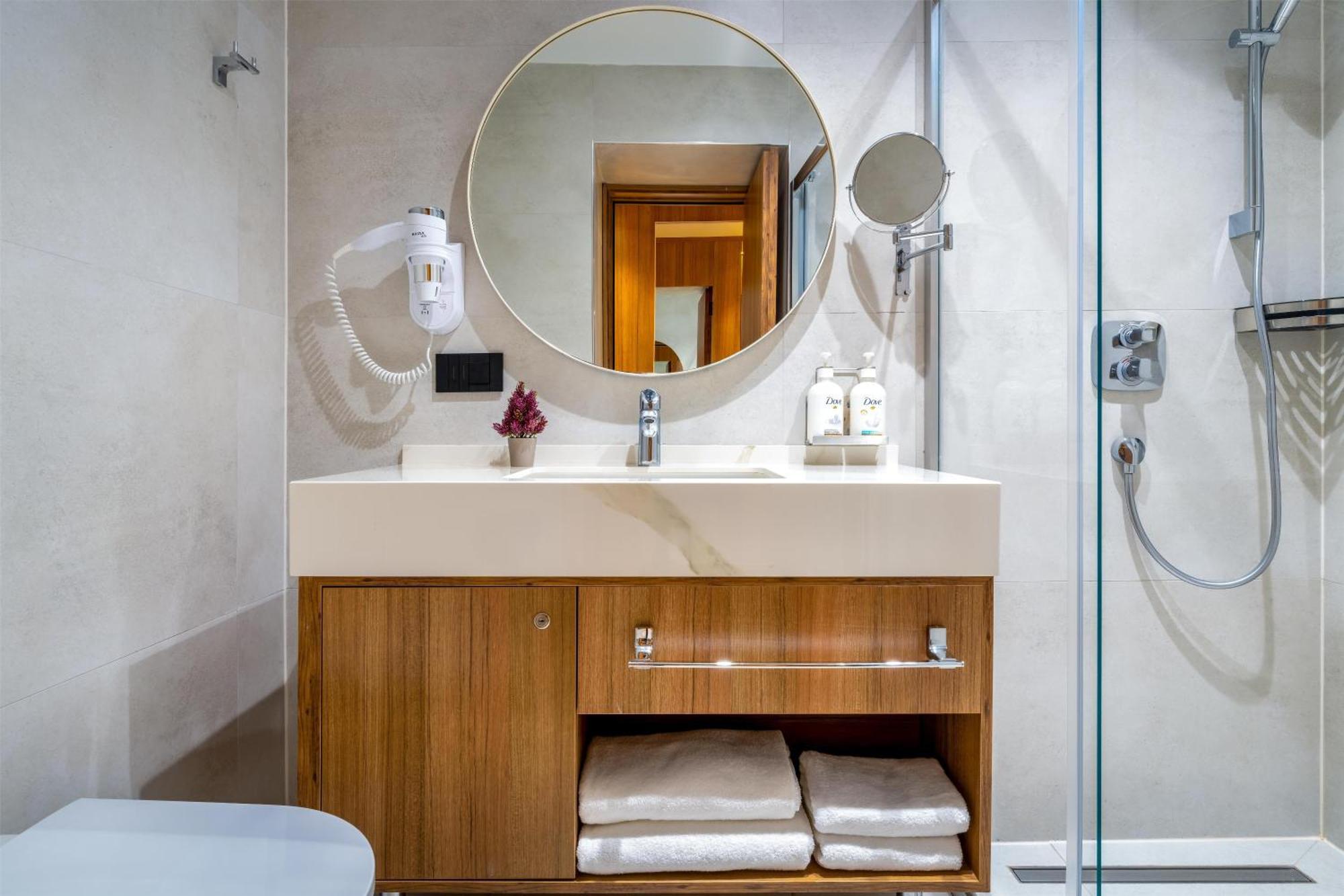 Superior Double Room Non-Smoking