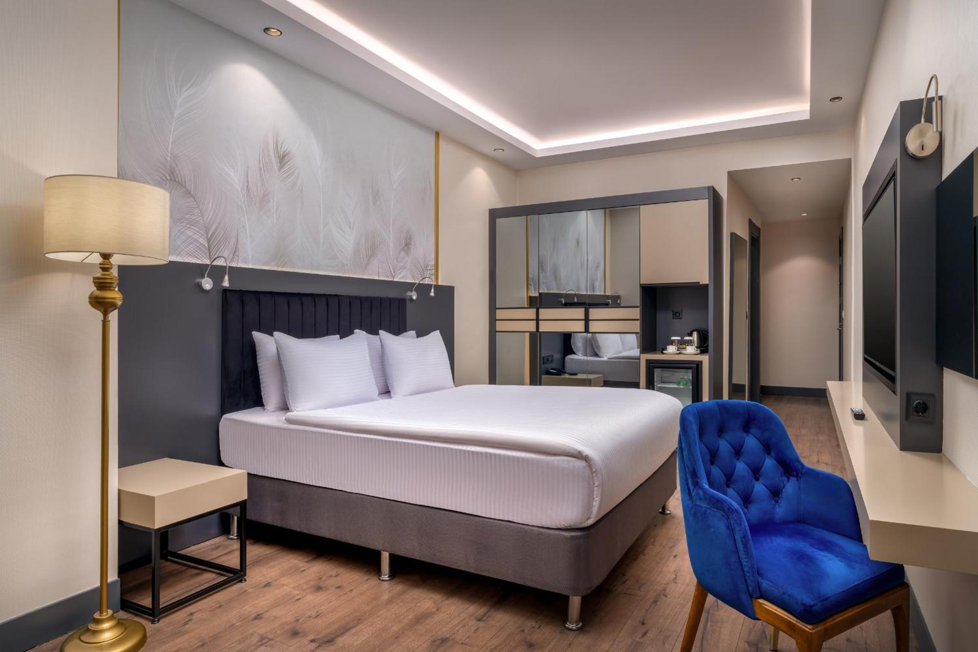 Superior Double Room Non-Smoking